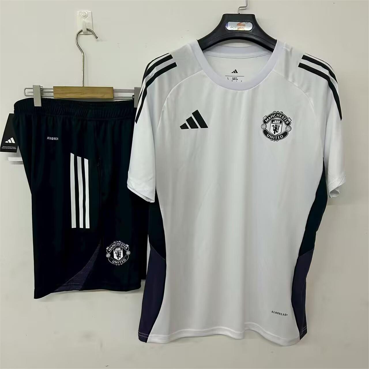 Mtd 25/26 Training Short Sleeves S-3XL