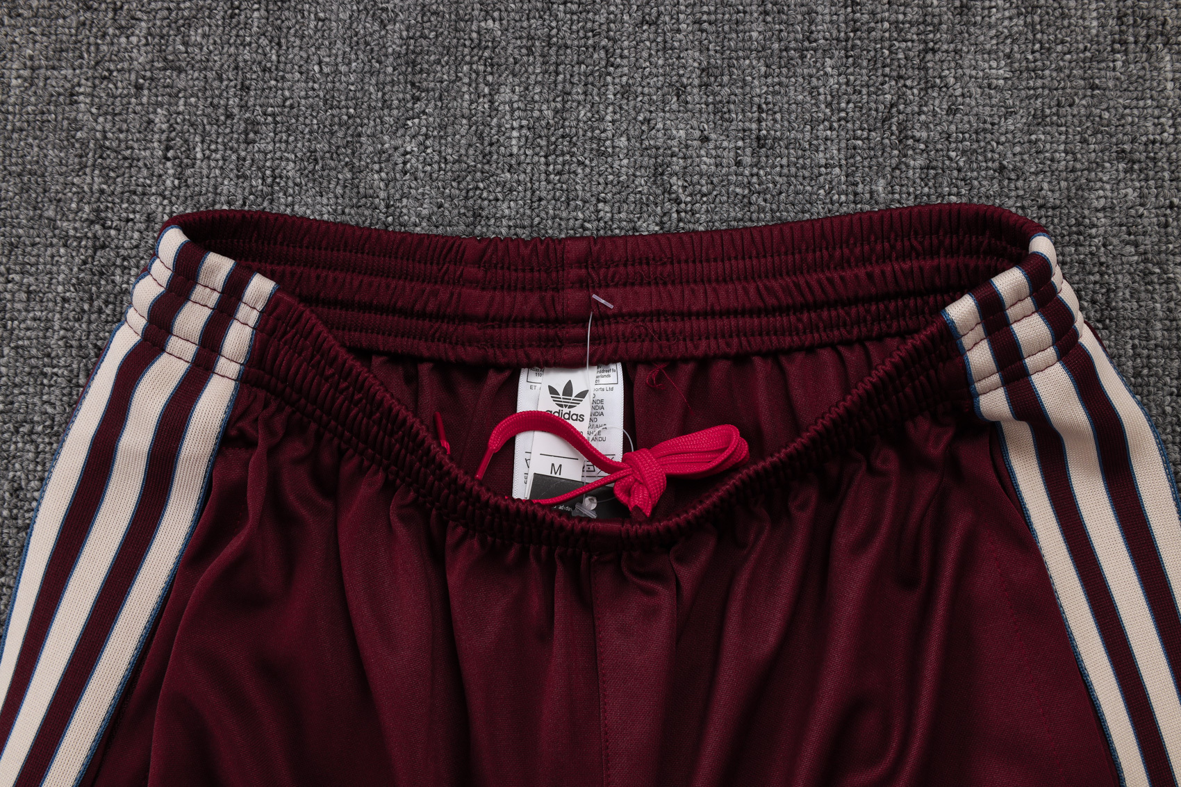 Men/Kids AJAX 25/26 Half Zipper Training Suit