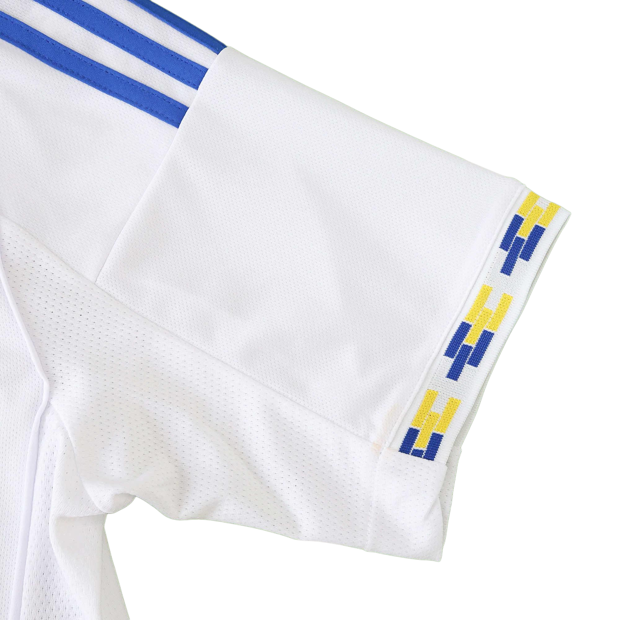 Leeds United 25/26 Home S-4XL Fan Version