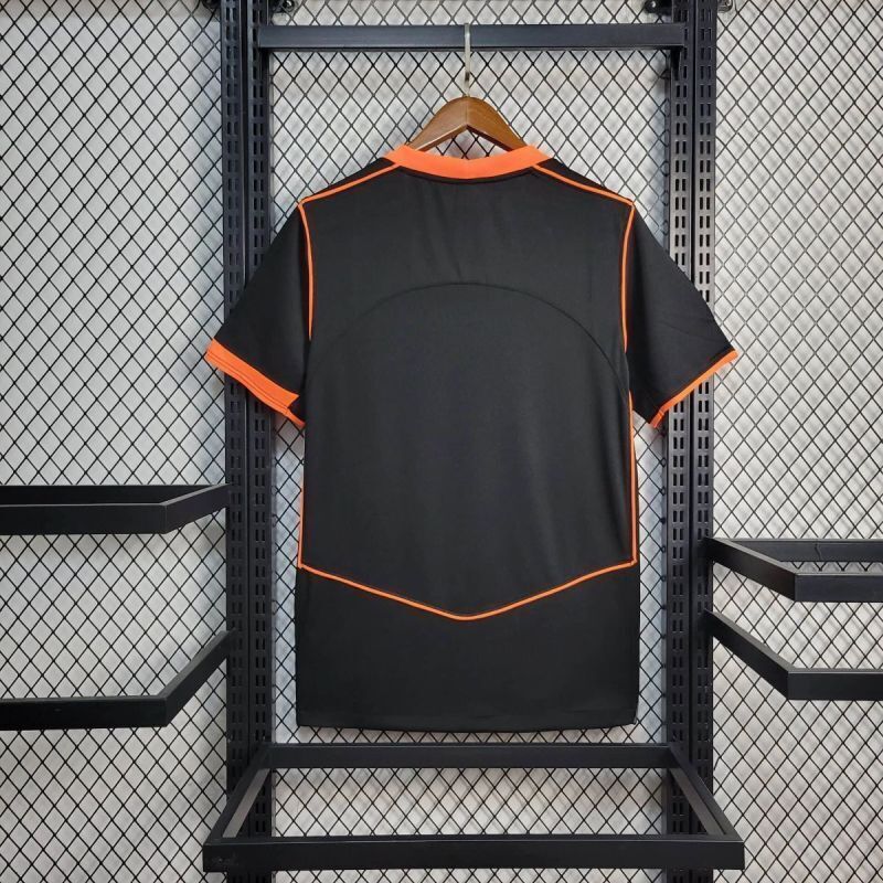 Masculino 25-26 Corinthians 3rd S-4XL Fan Version