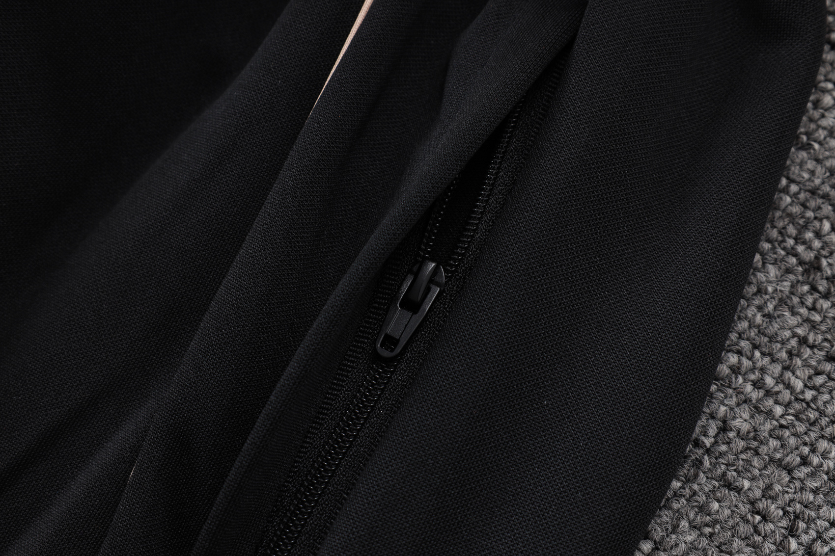 Adult / Kids 2526 Arsenal Full Zipper Training Suit