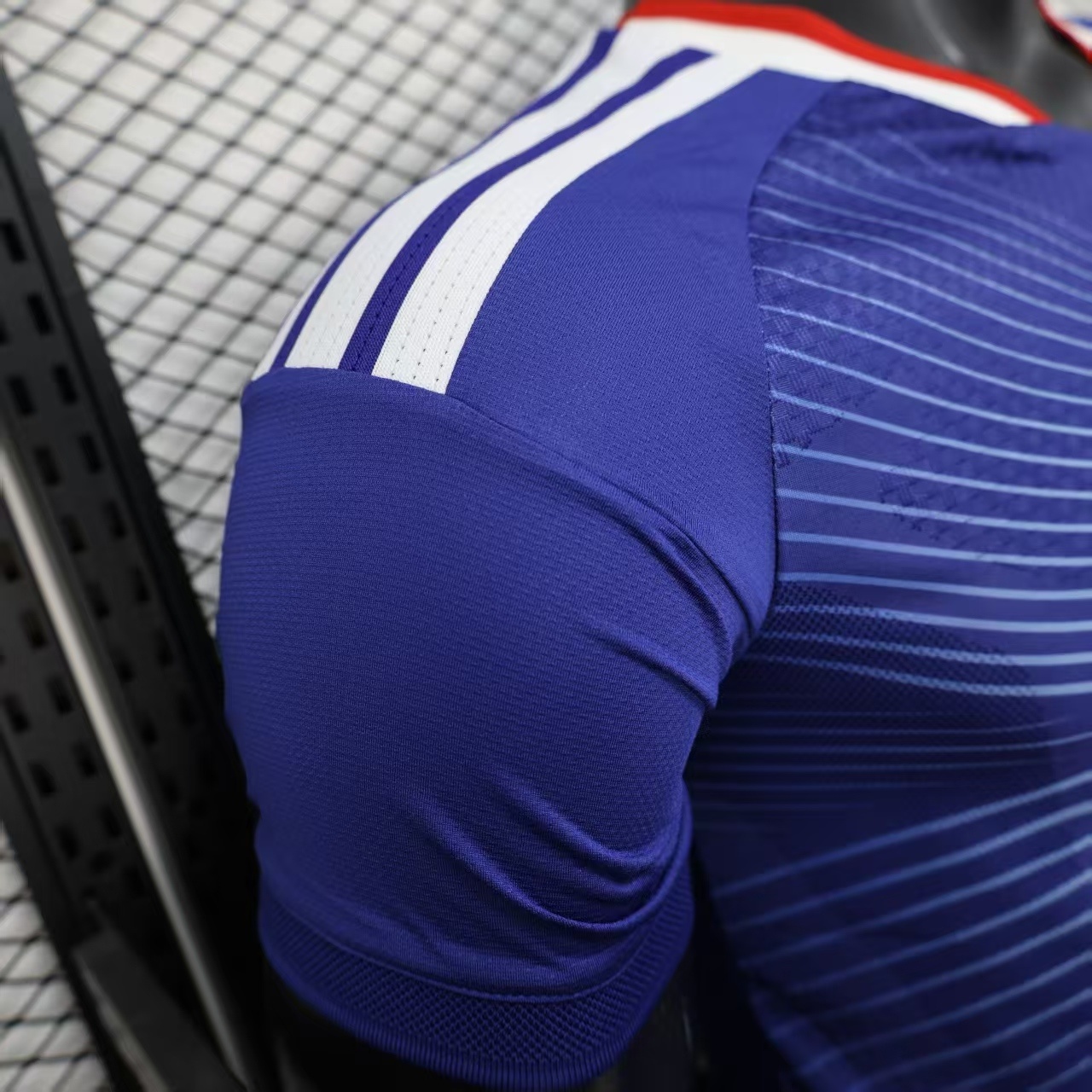 Player Version 2026 World Cup Japan Home Jersey S-4XL