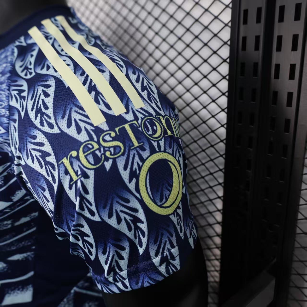 Player version Club América 25/26 Away