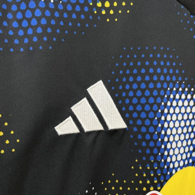 Leeds United 25/26 Third S-XXL Fan Version