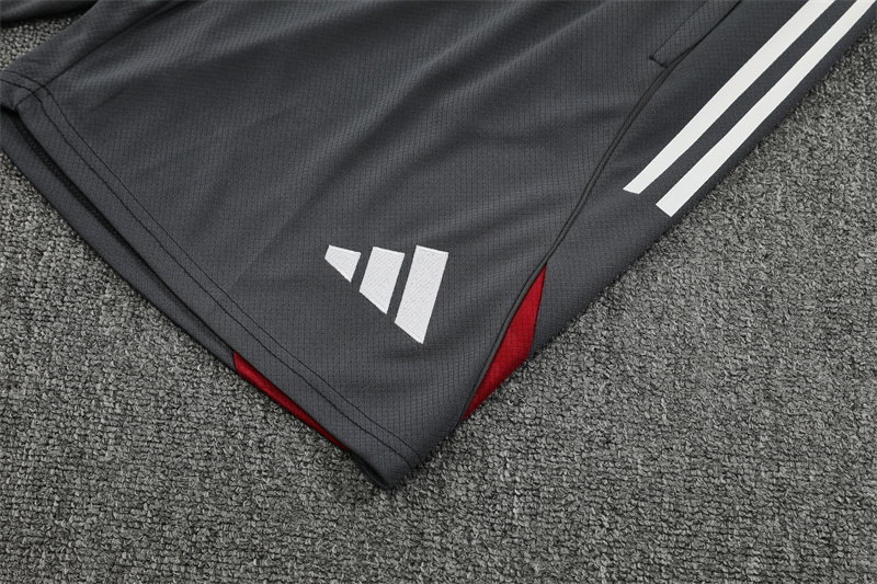 Men/ Kids Arsenal 25/26 Training Short Sleeves