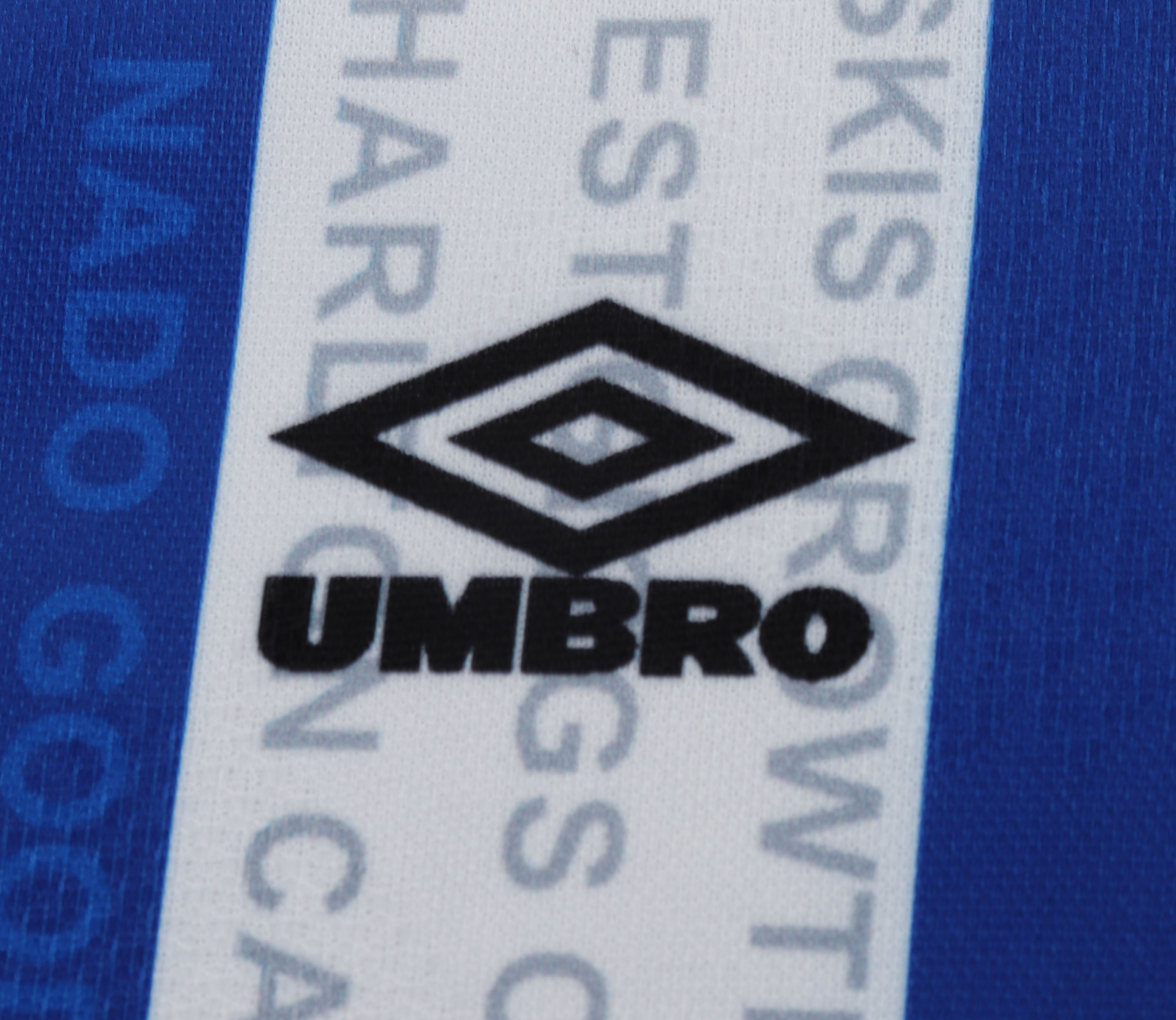 Kids Retro Man Utd 94/96 Third