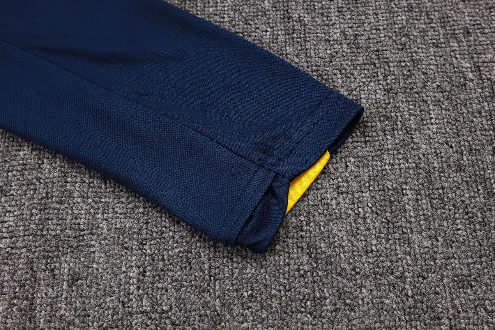 Men/ Kids Atlético Madrid 25/26 Full zipper Training suit