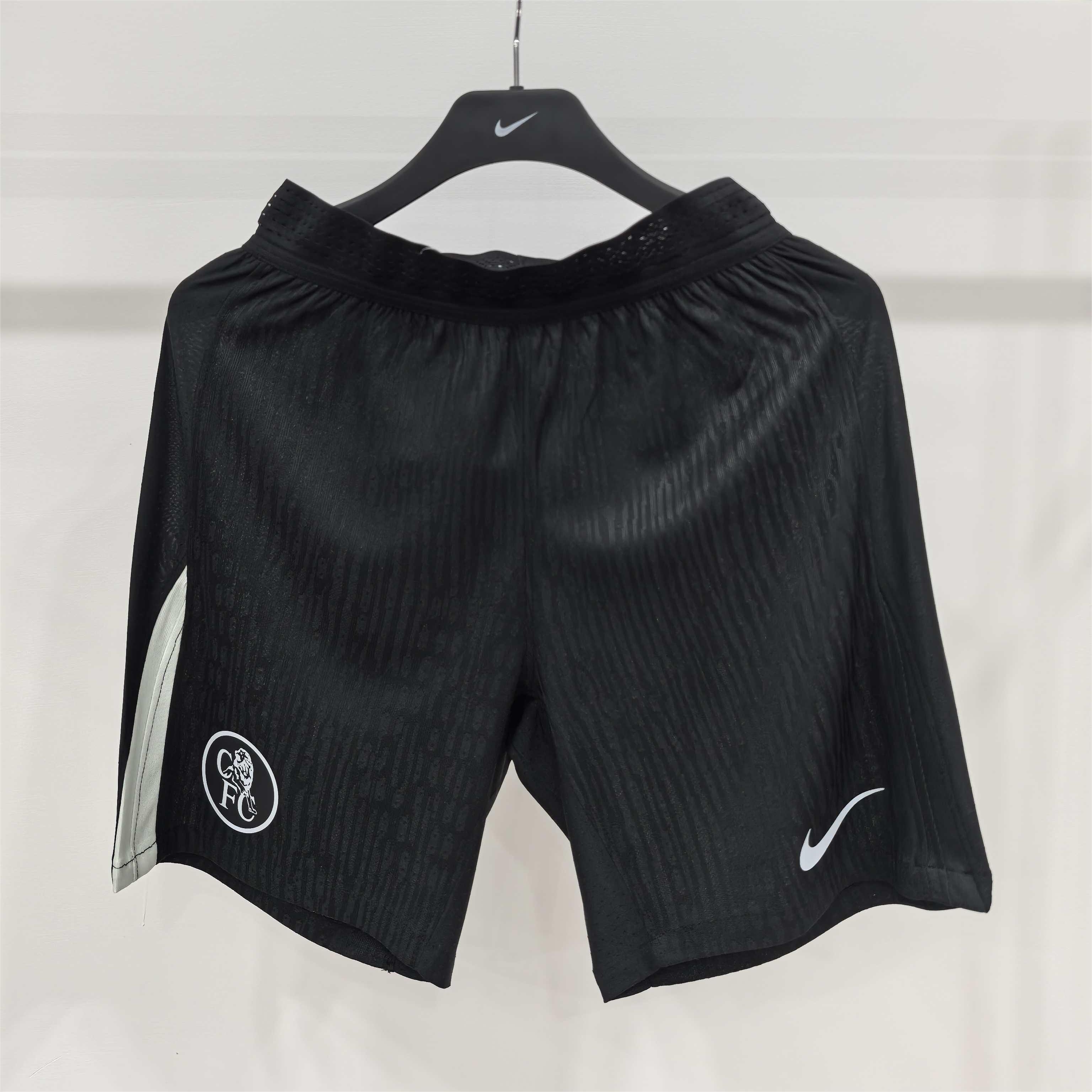 Player Version Shorts Chelseα 25/26 Black