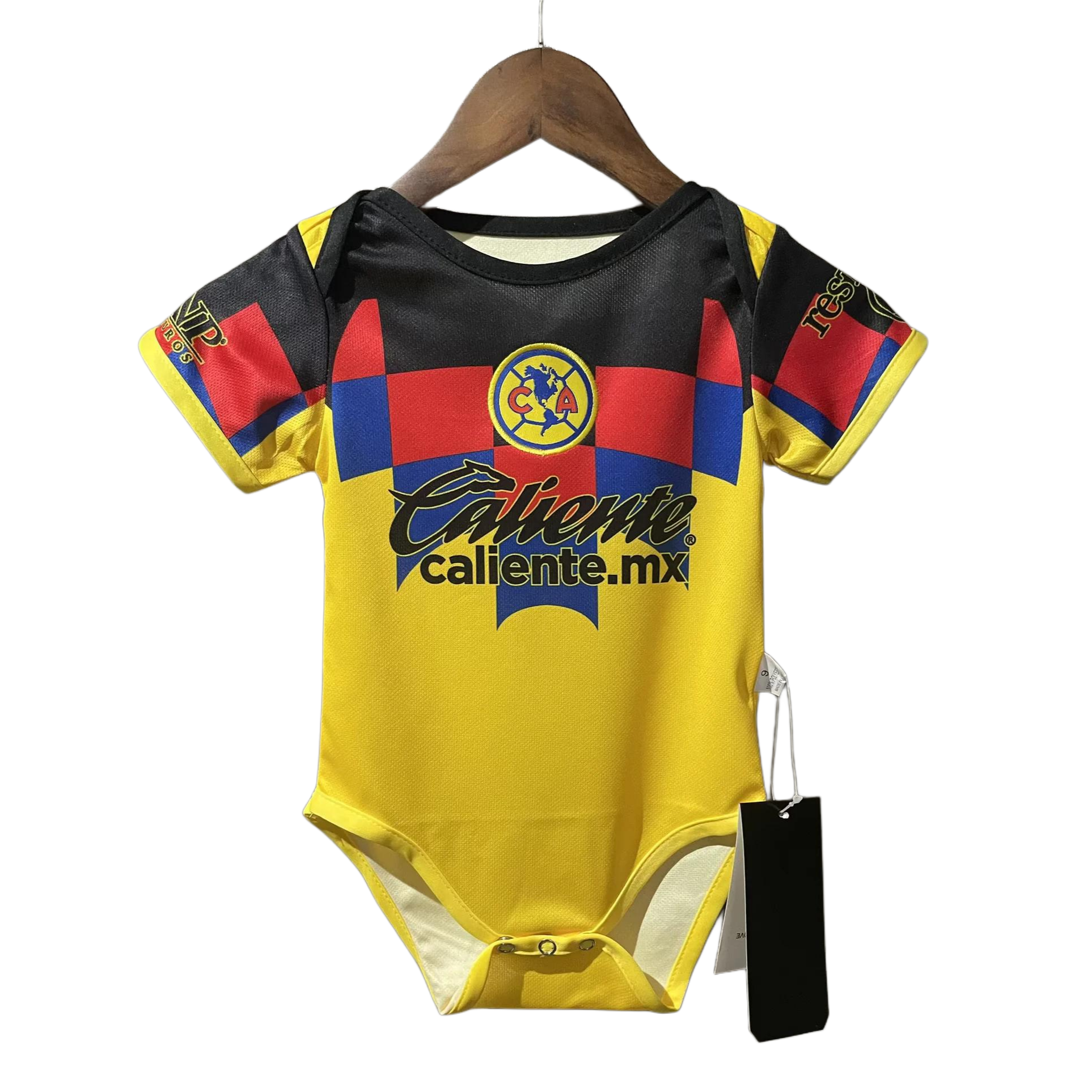 Baby América Kit