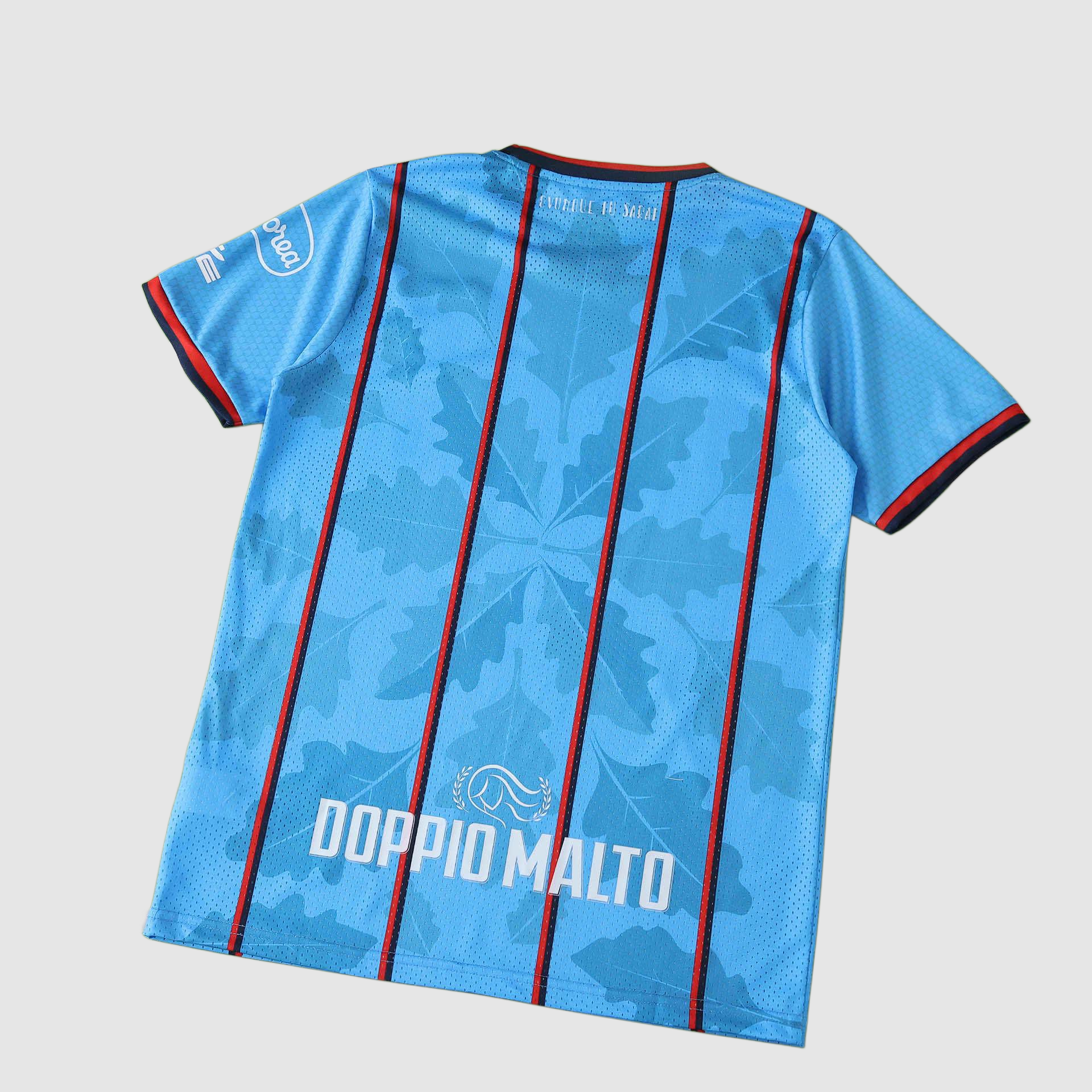 Cagliari Calcio 2025/26 Third Jersey S-XXL Fan Version