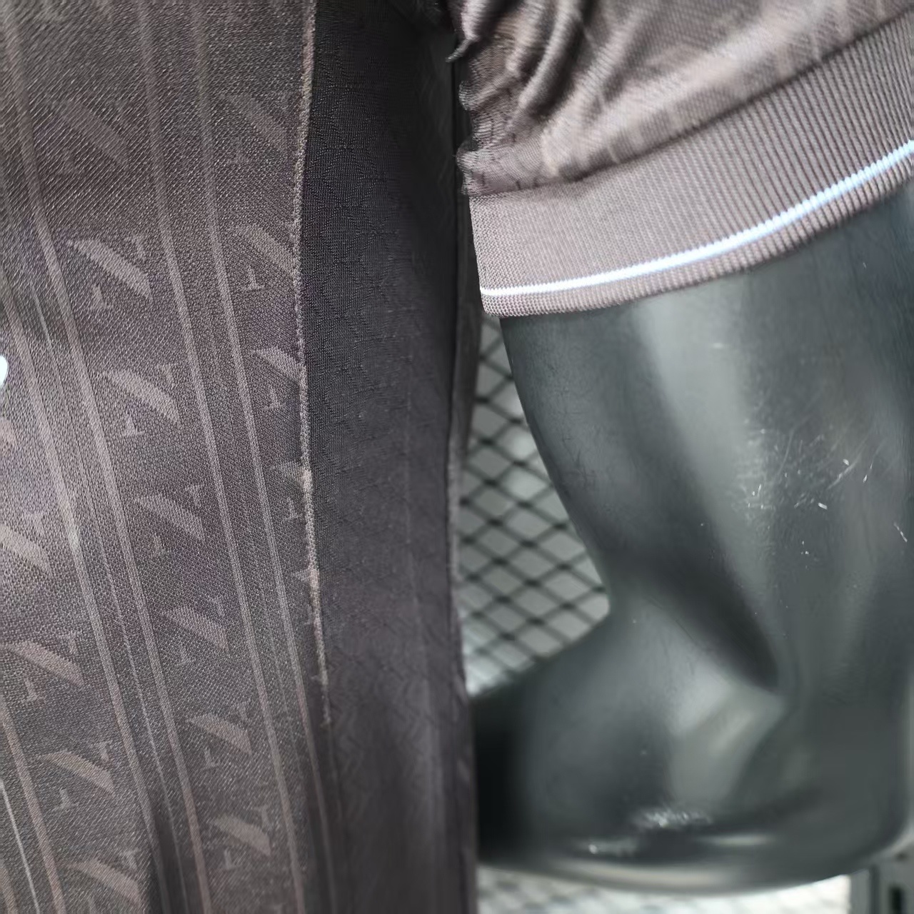 Player Version Napoli 25/26 Third S-XXL