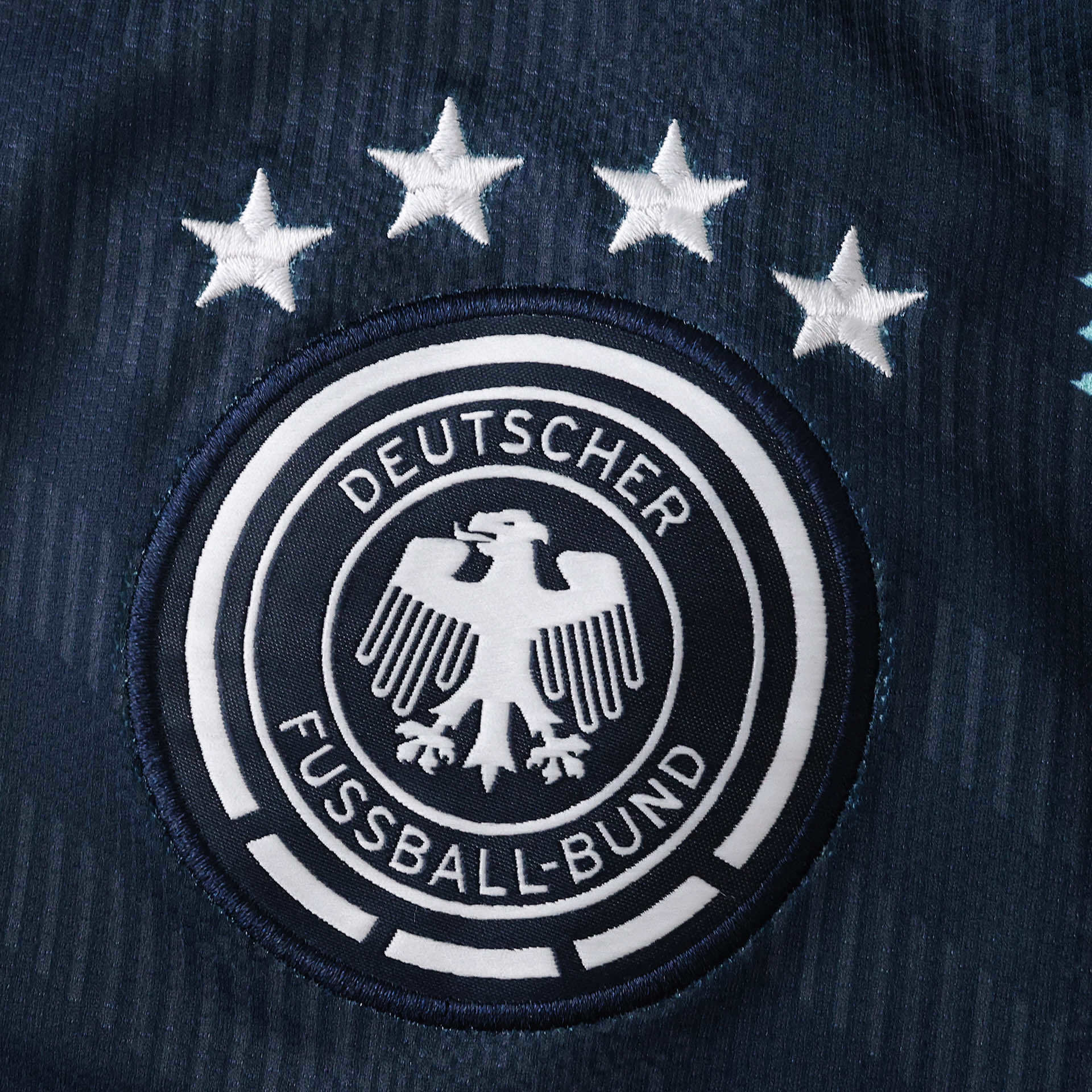 2026 World Cup Germany Away Jersey S-4XL Fan Version