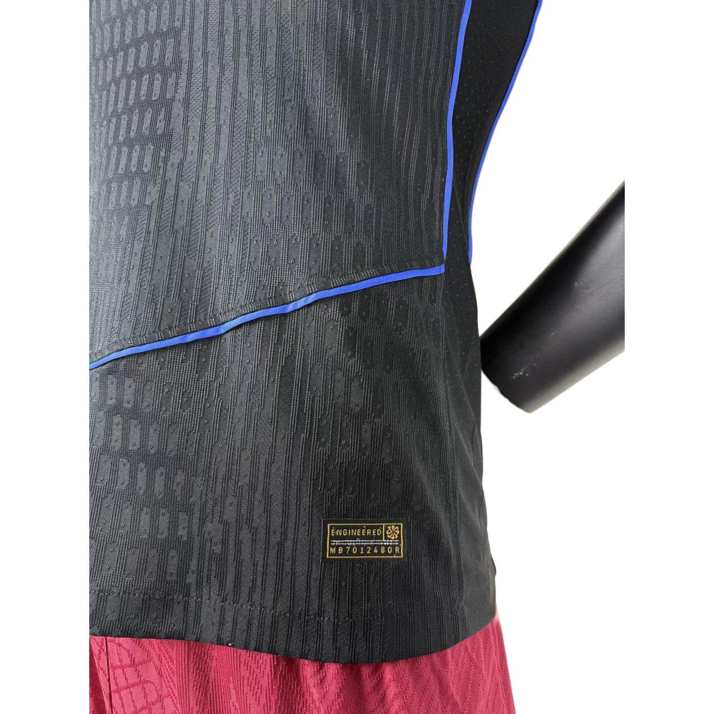 Player Version Chelsea 25/26 Third S-XXL