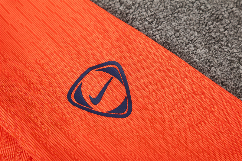 Adult / Kids Barcelona 25/26 Half Zipper Training Suit T90