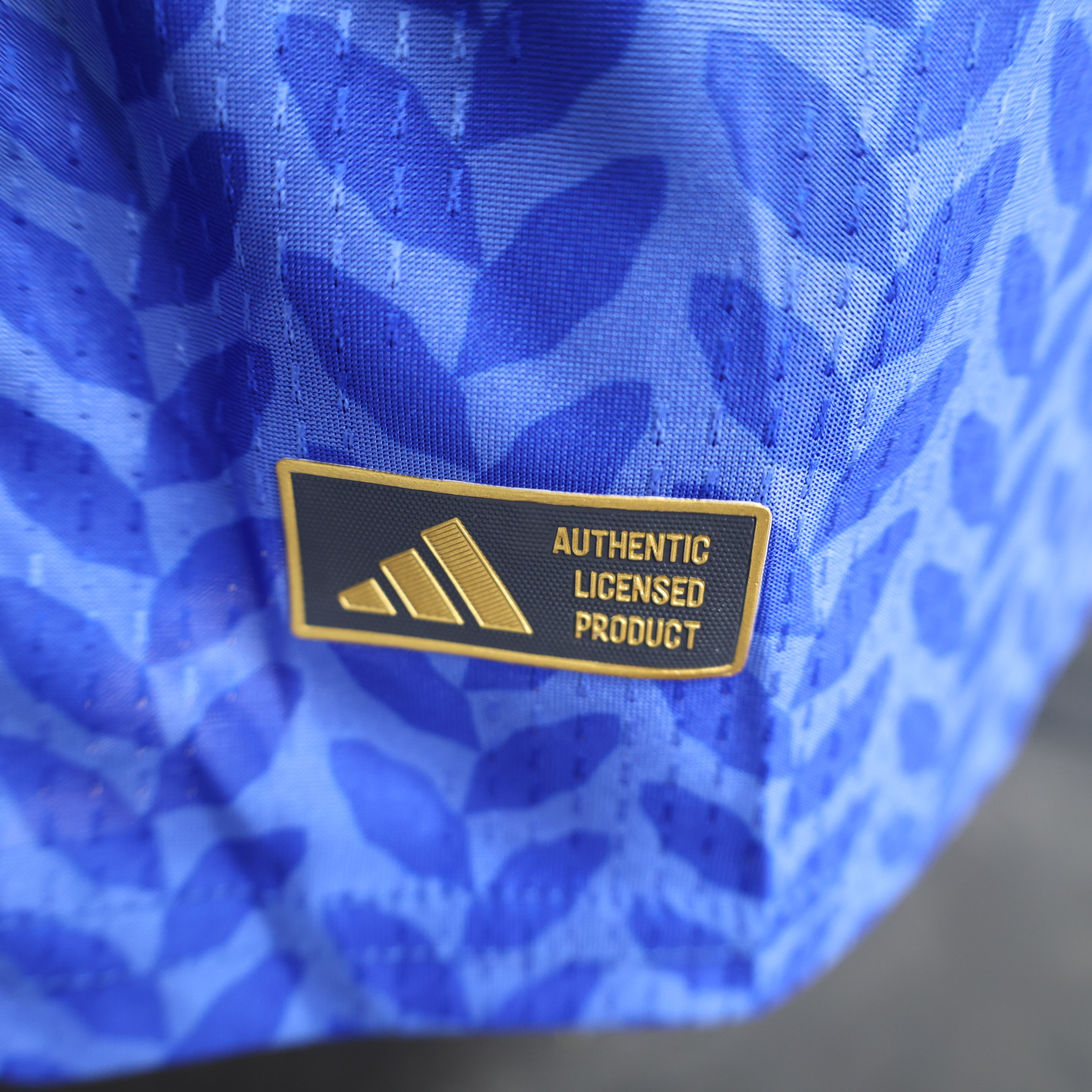 Player Version 2026 World Cup Italy Home Jersey S-XXL