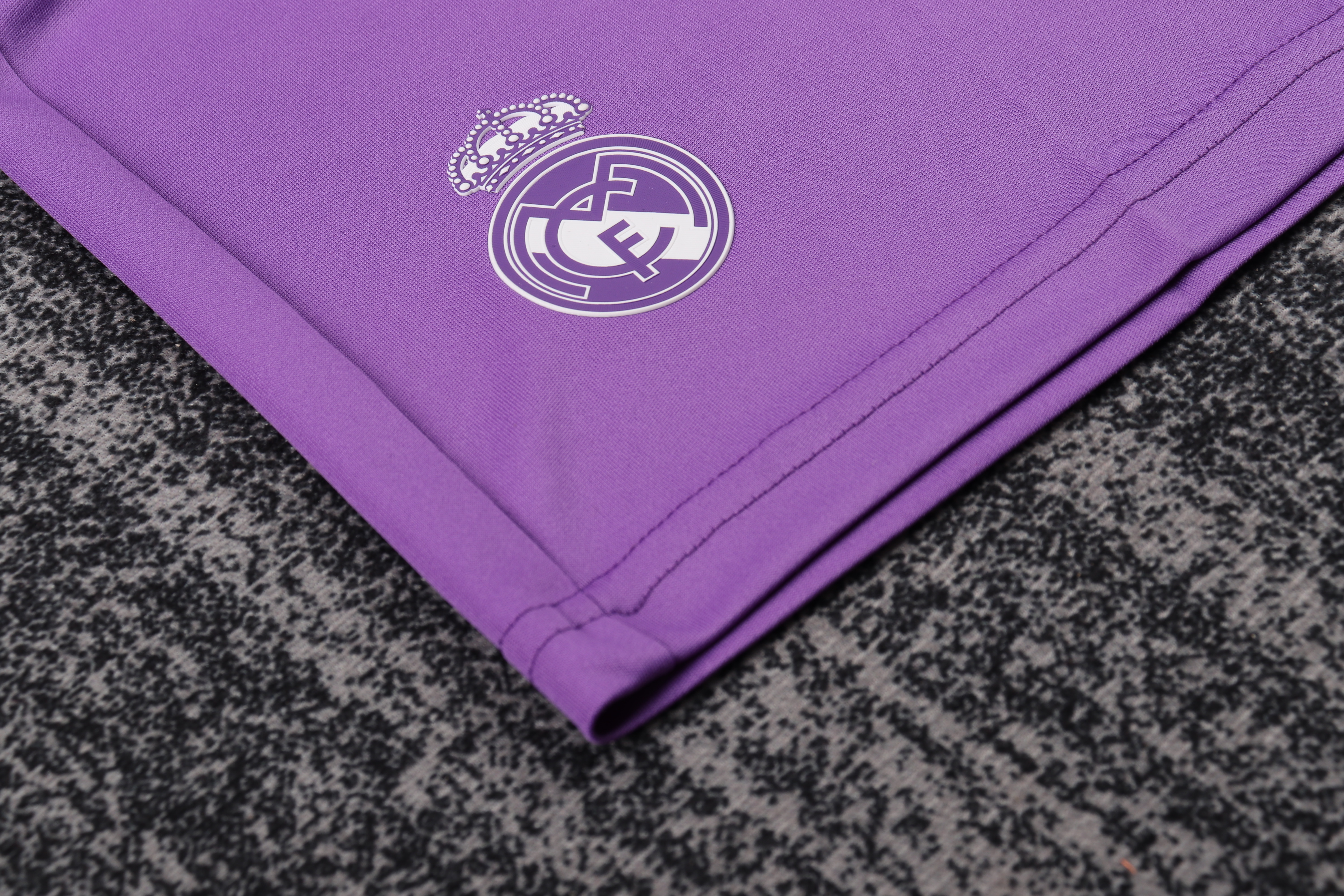 Kids Real Madrid 16/17 Third