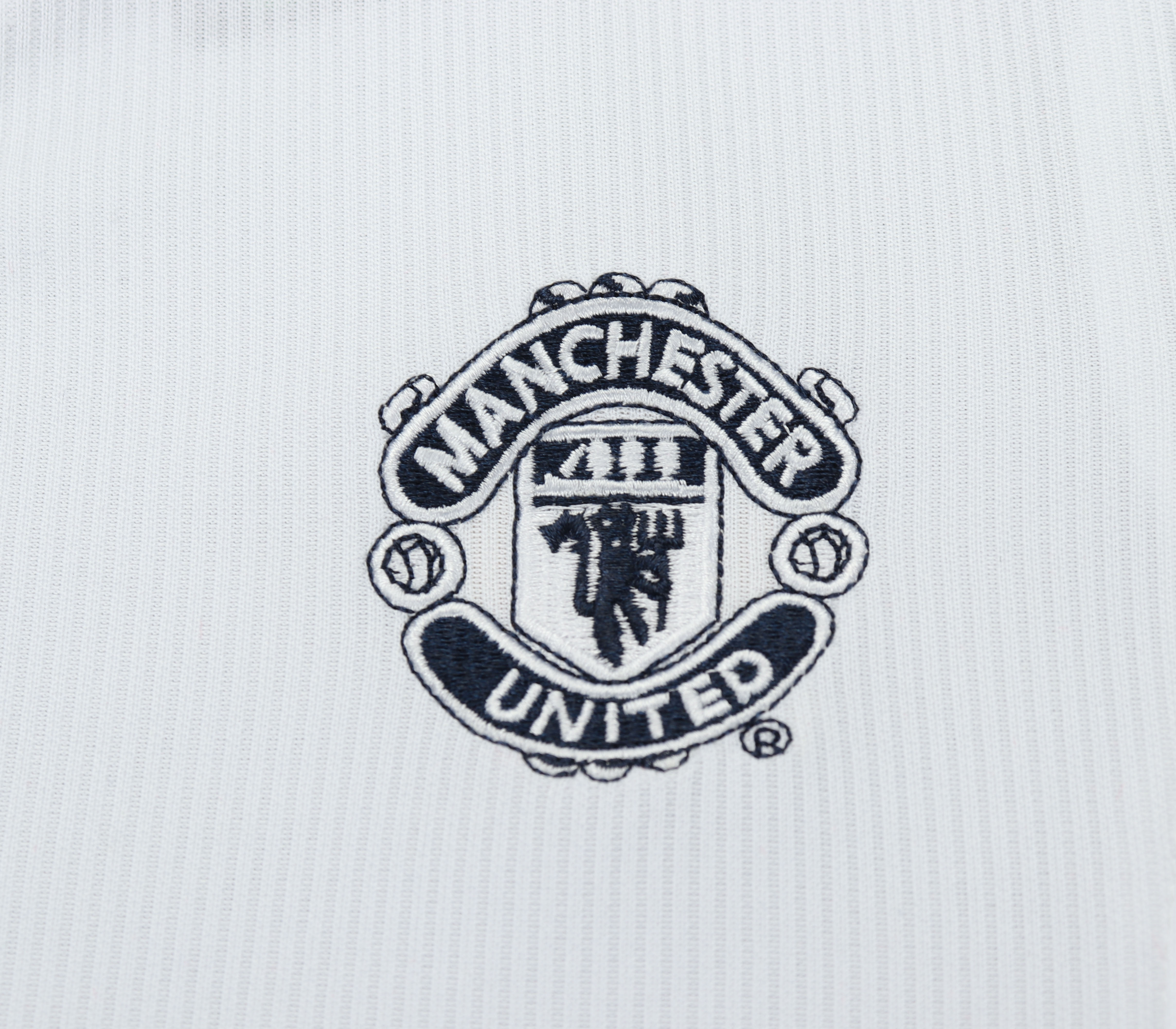 Kids Retro Man Utd 00/01 Away