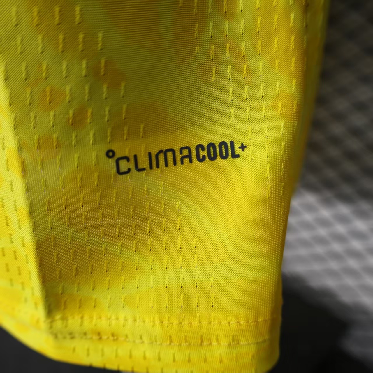 Player Version Colombia 25/26 Home S-4XL