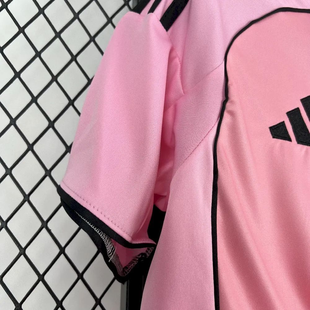 Leicester City 2025/26 Third S-4XL