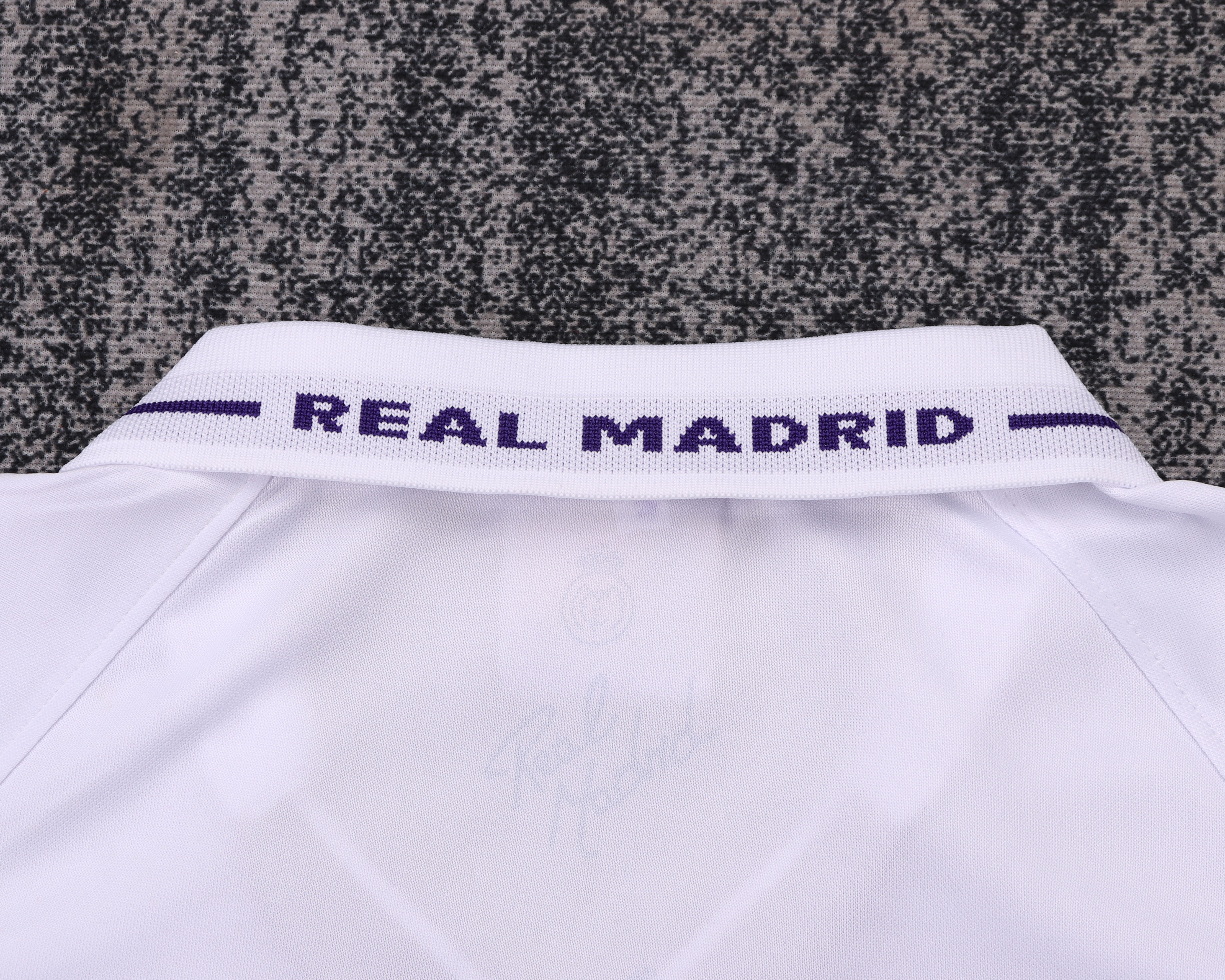 Kids Real Madrid 94/96 Home