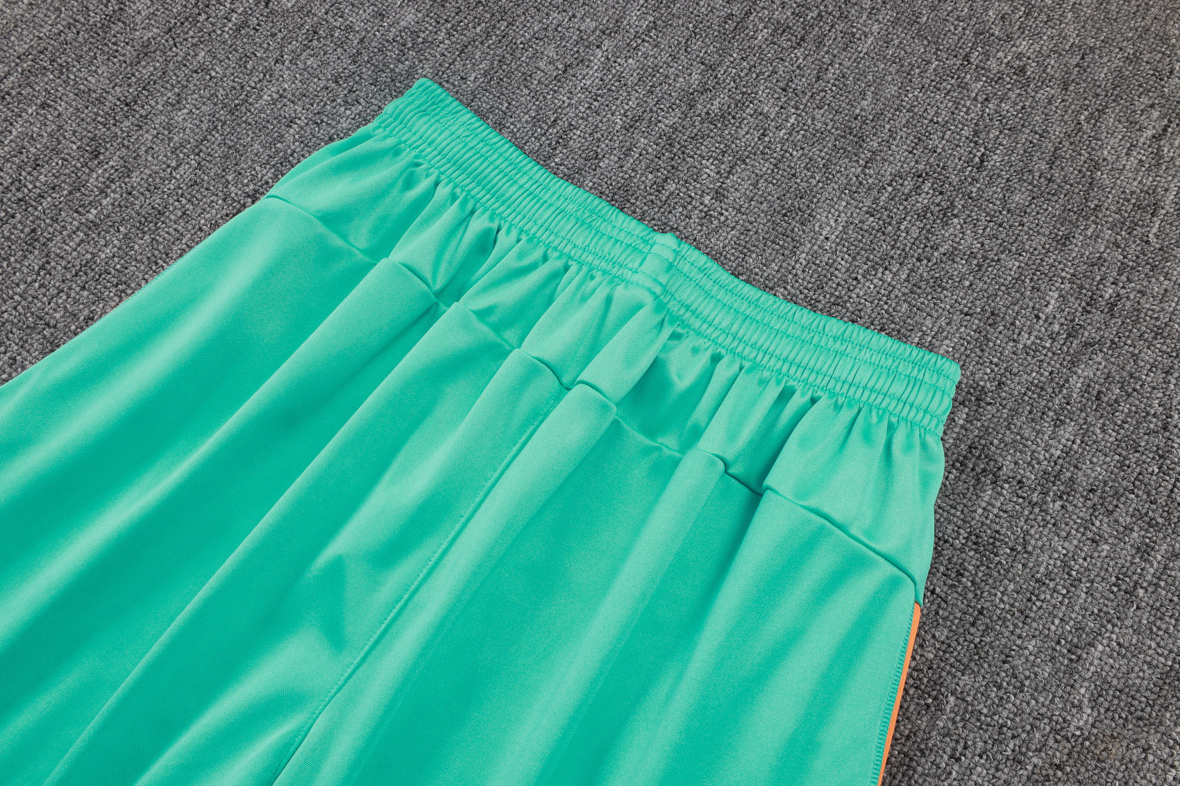 Men/ Kids Fluminense 25/26 Training Short Sleeves