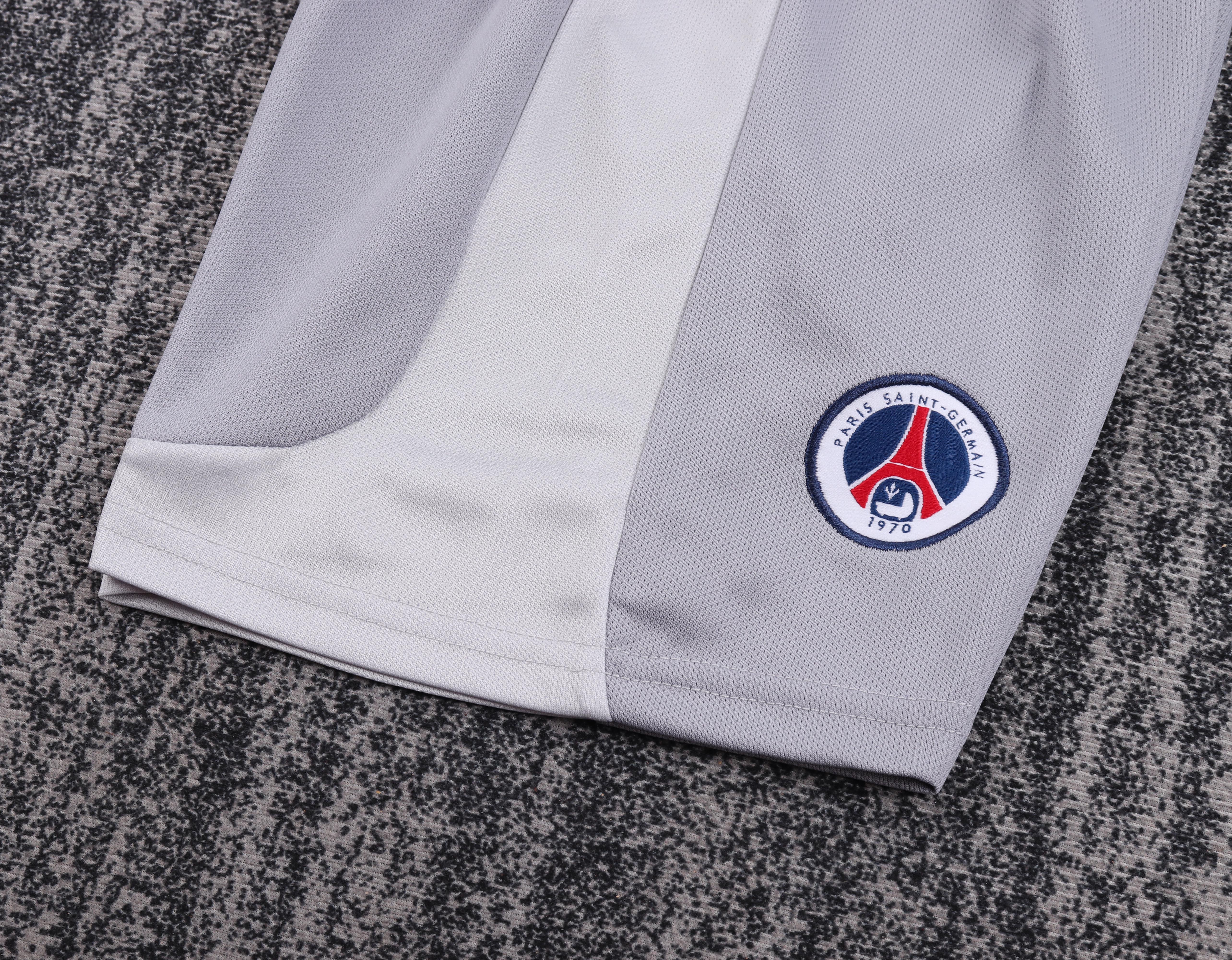 Kids Retro PSG 01/02 Away