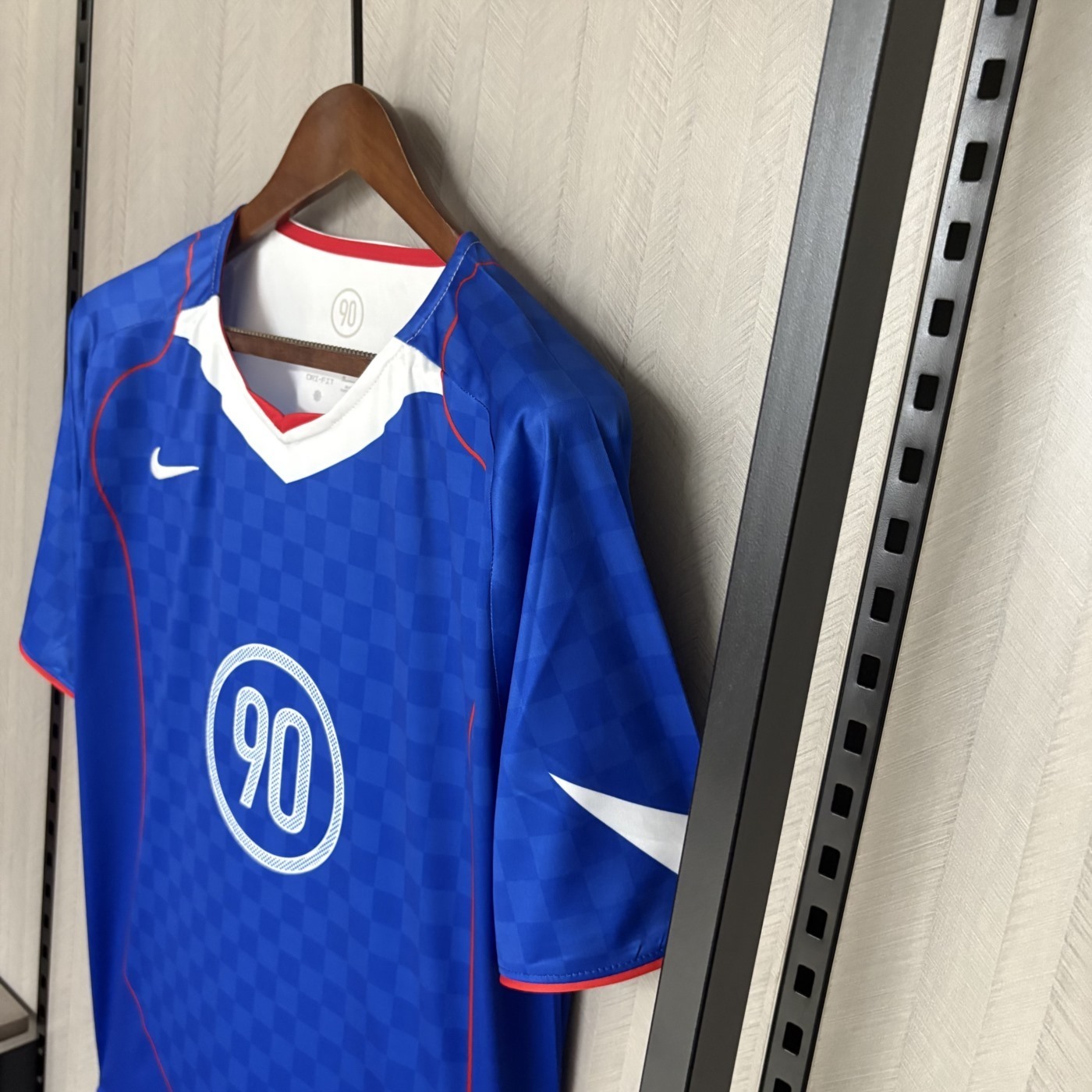 NK 2025 T90 Jersey S-4XL