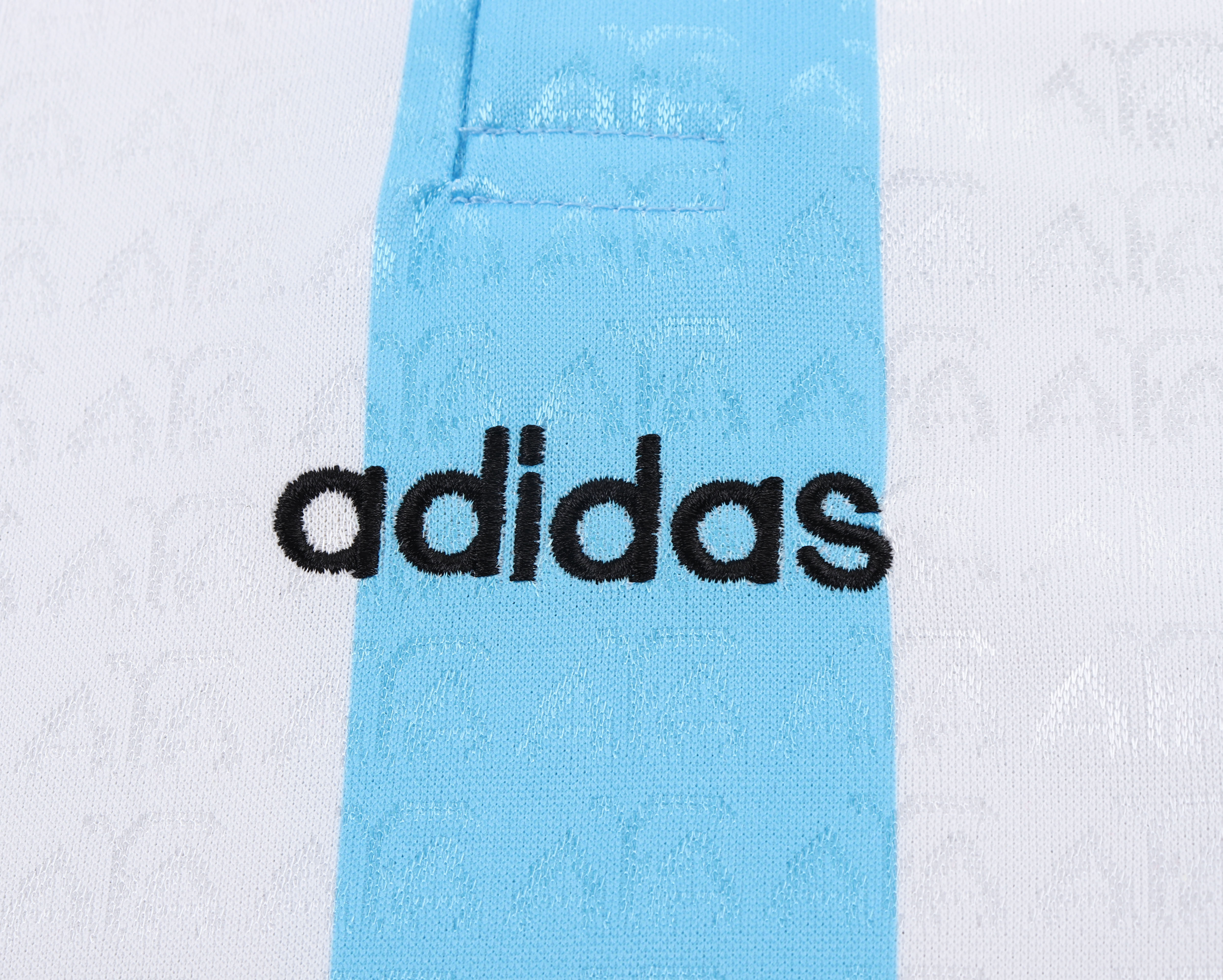 Kids Retro Argentina 1994 Home