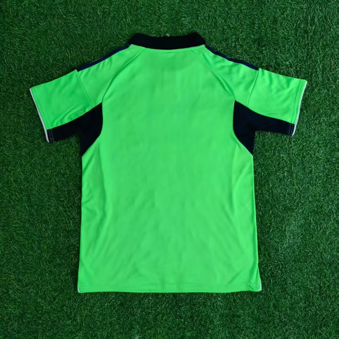 Fulham 25/26 Away S-XXL