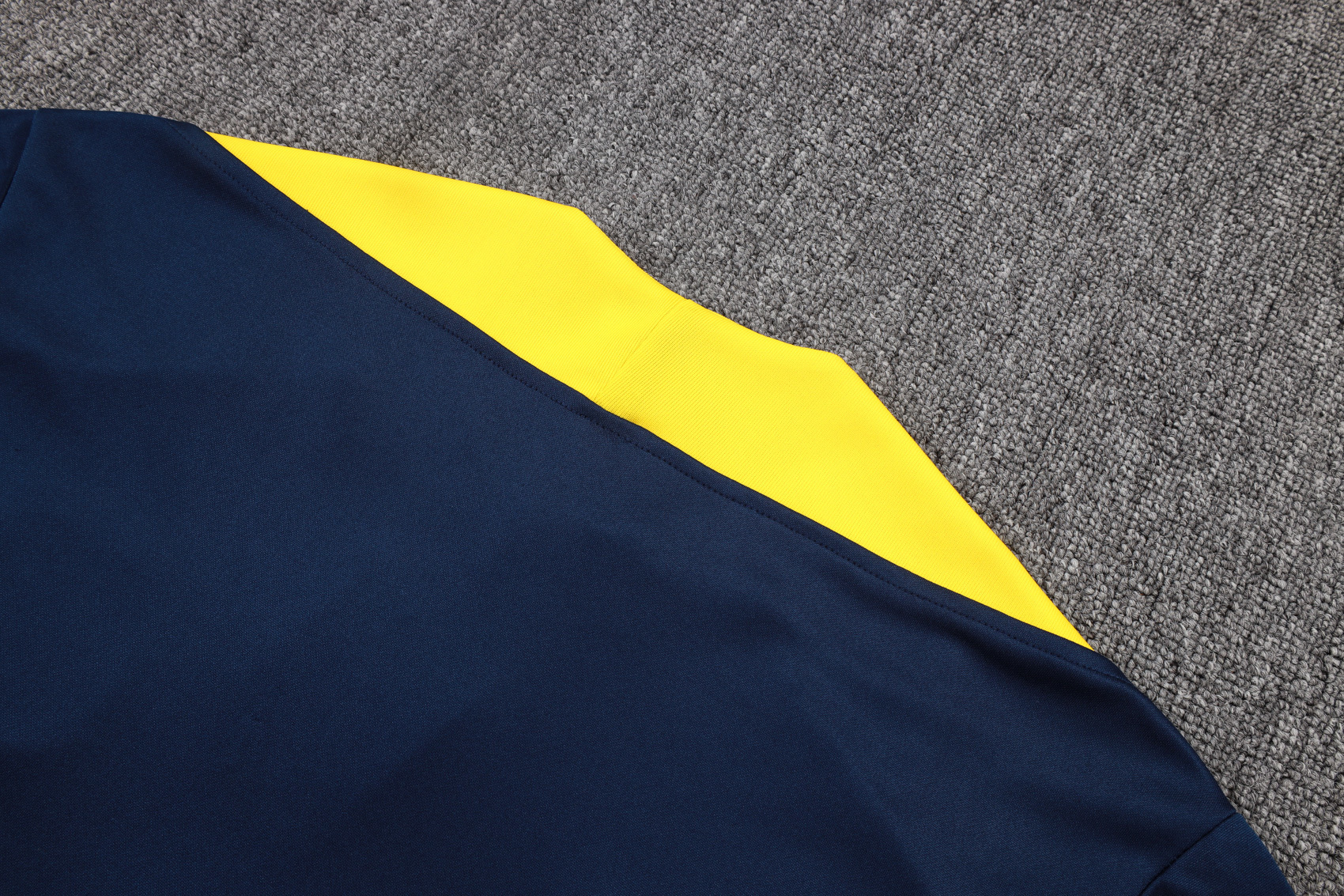 Men/ Kids Atlético Madrid 25/26 Full zipper Training suit