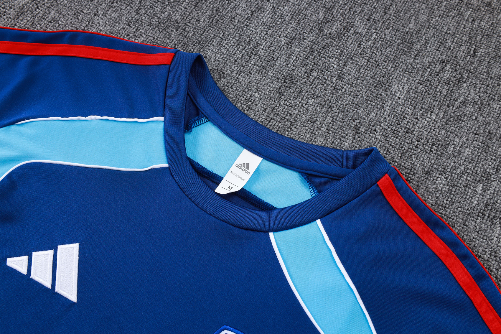 Short Sleeves Arsenal 25/26 Training Suit