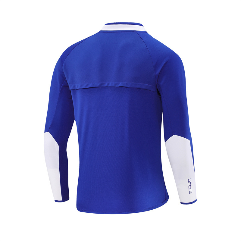 Brasil 2002 Training Blue