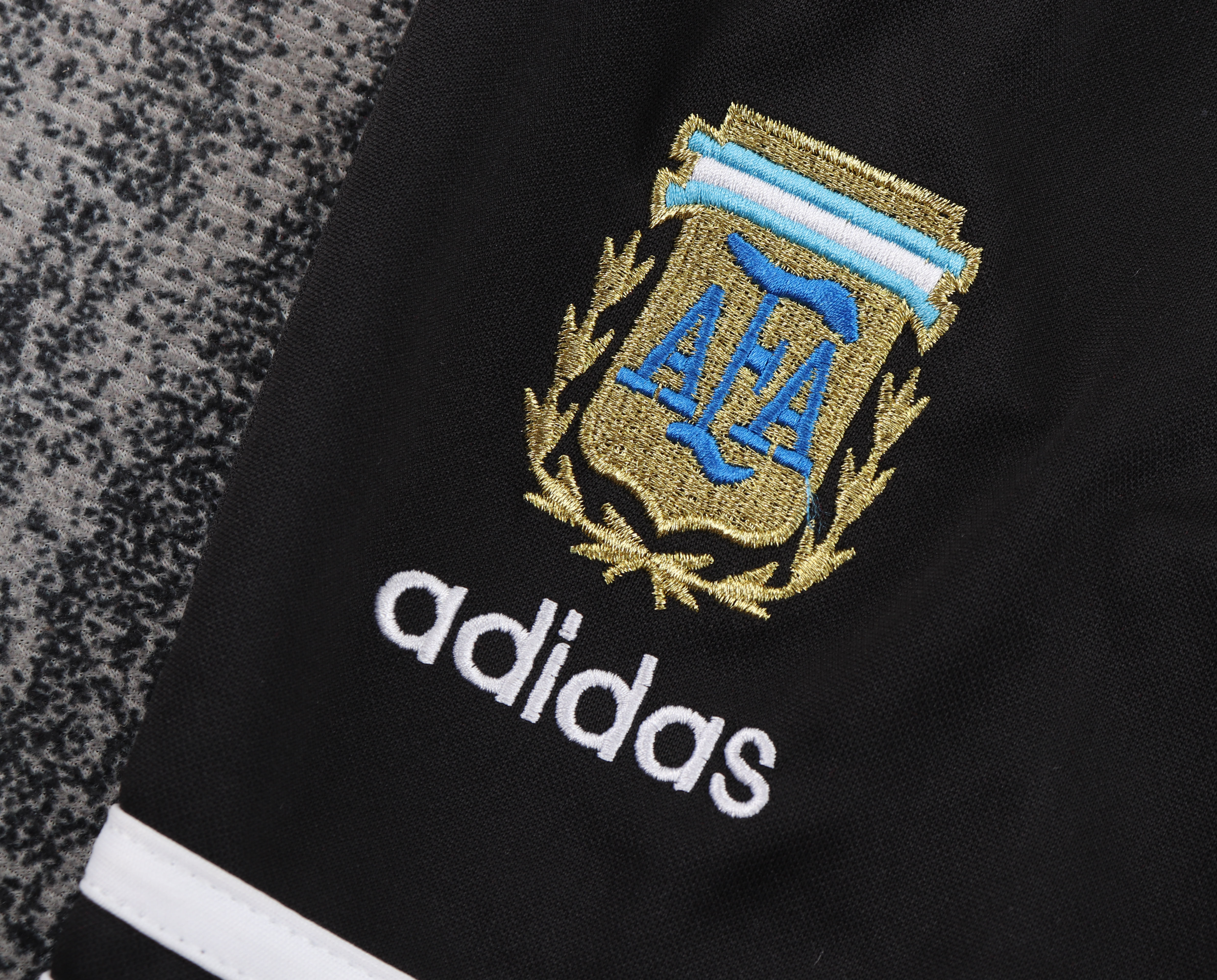 Kids Retro Argentina 1994 Home