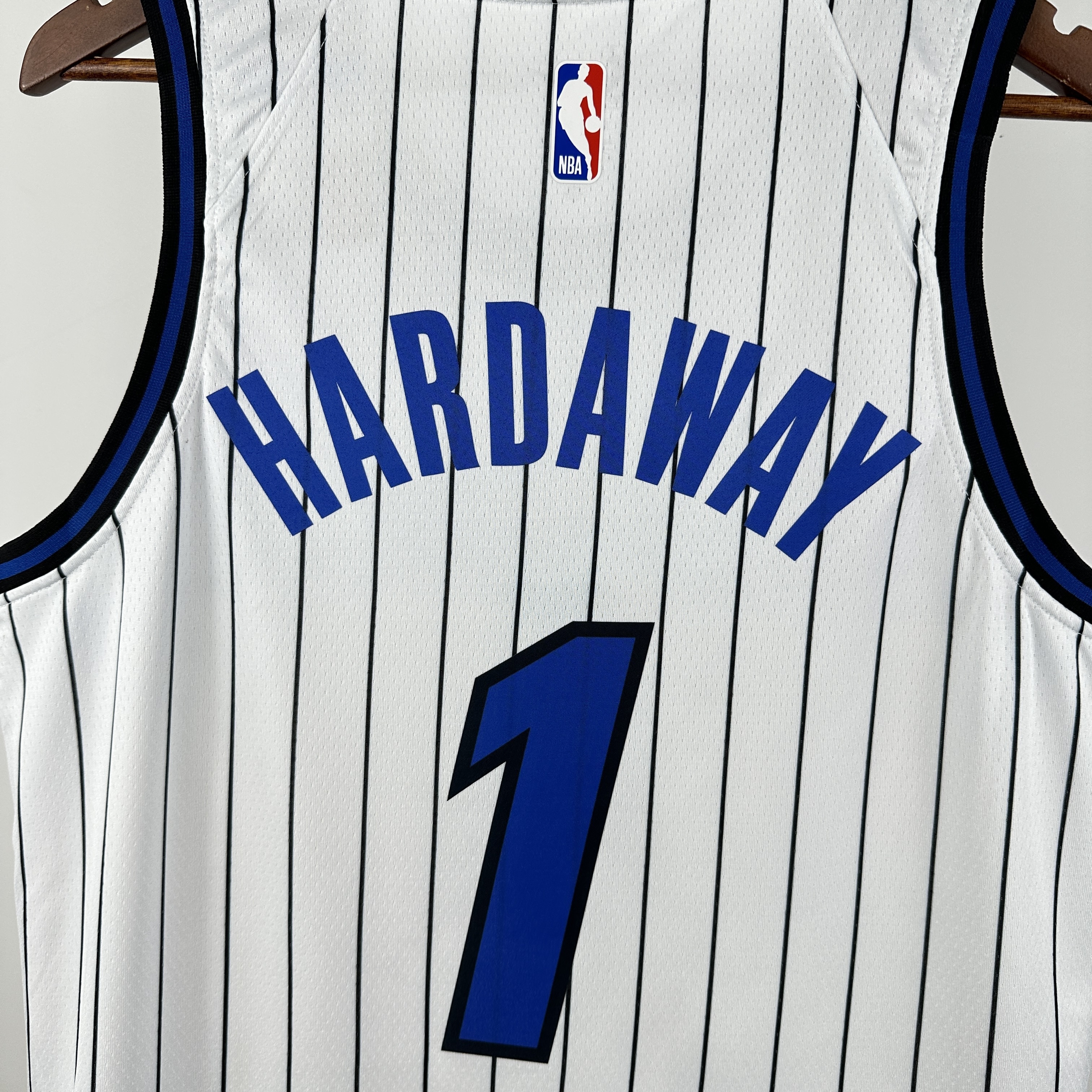 26 Season Orlando Magic White No.1
