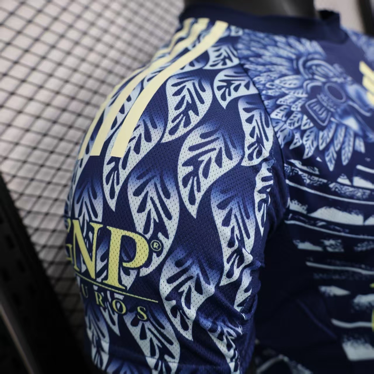 Player version Club América 25/26 Away