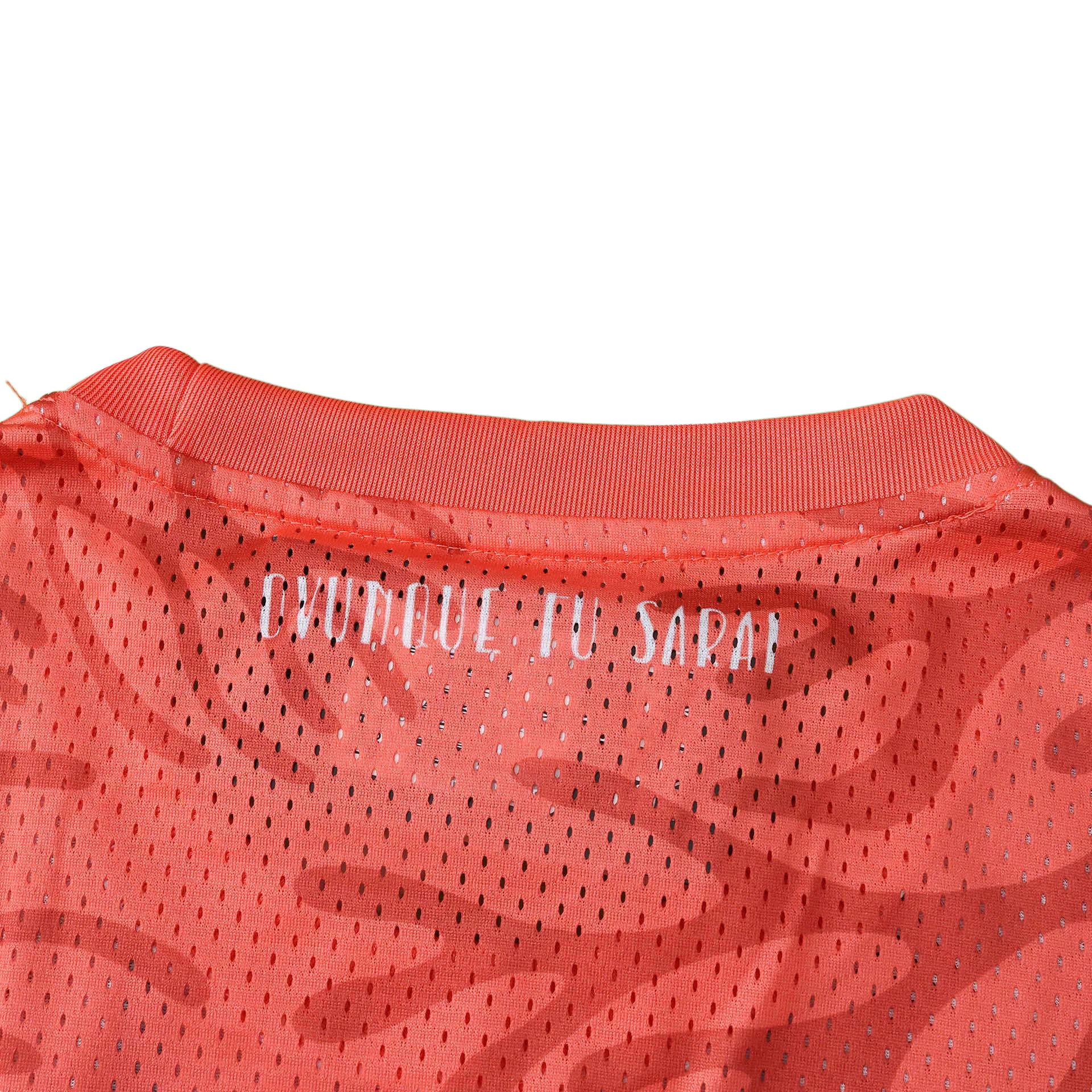 Cagliari Calcio 2025/26 Fourth Jersey S-XXL Fan Version