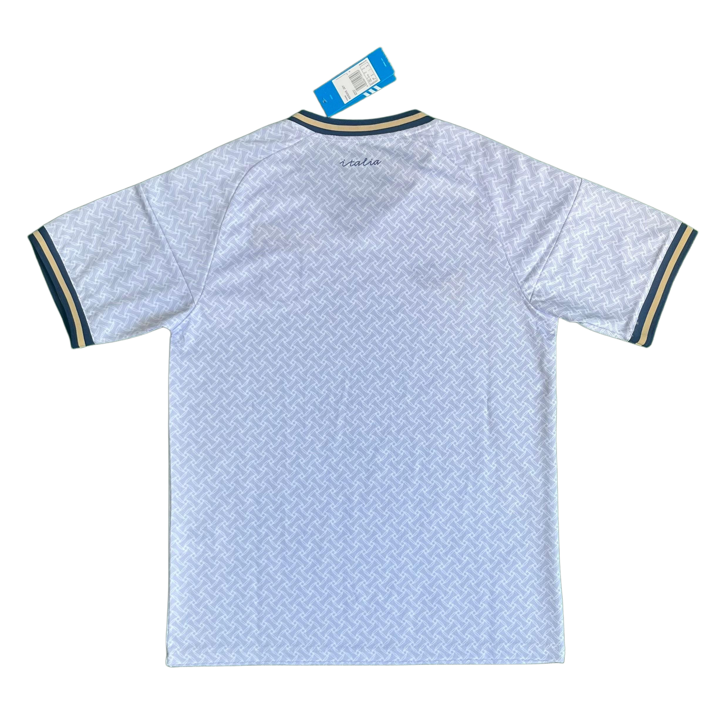 2026 World Cup Italy Away Jersey S-4XL Fan Version