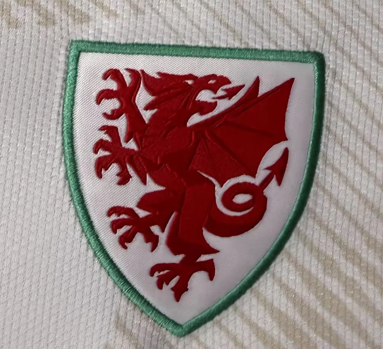 2026 Wales Away Jersey S-4XL