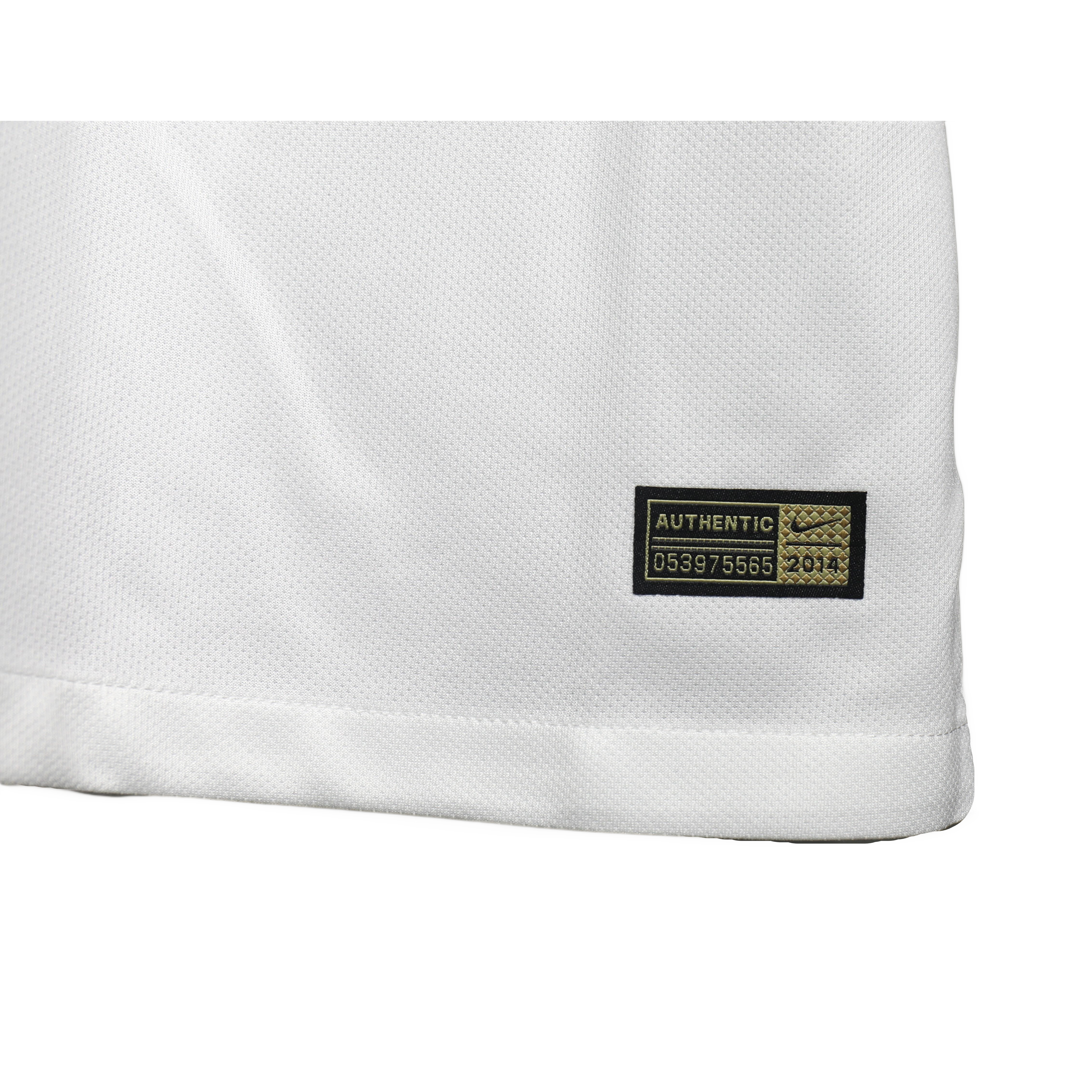 Player Version Retro 2014 Portugal Away S-3XL