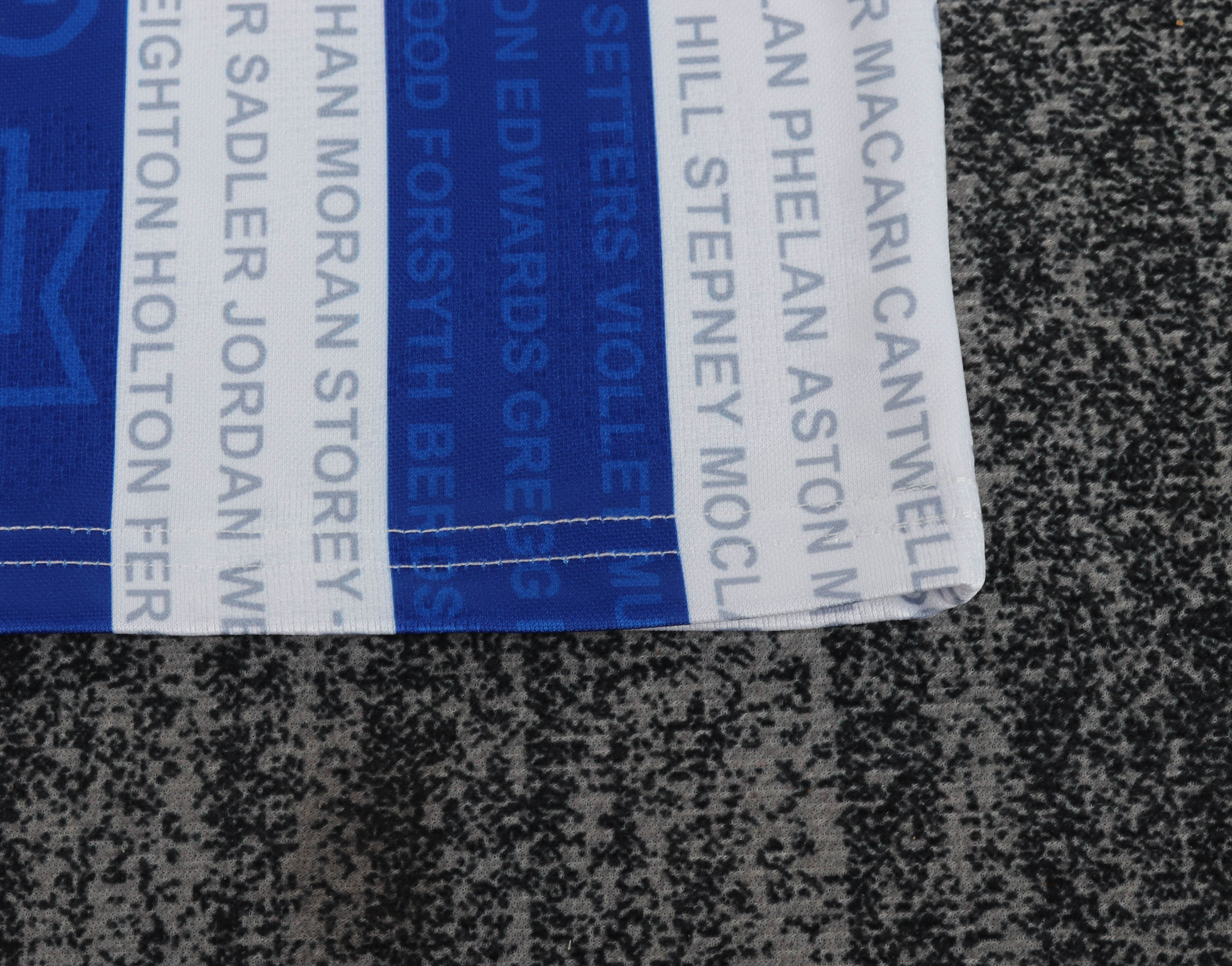 Kids Retro Man Utd 94/96 Third