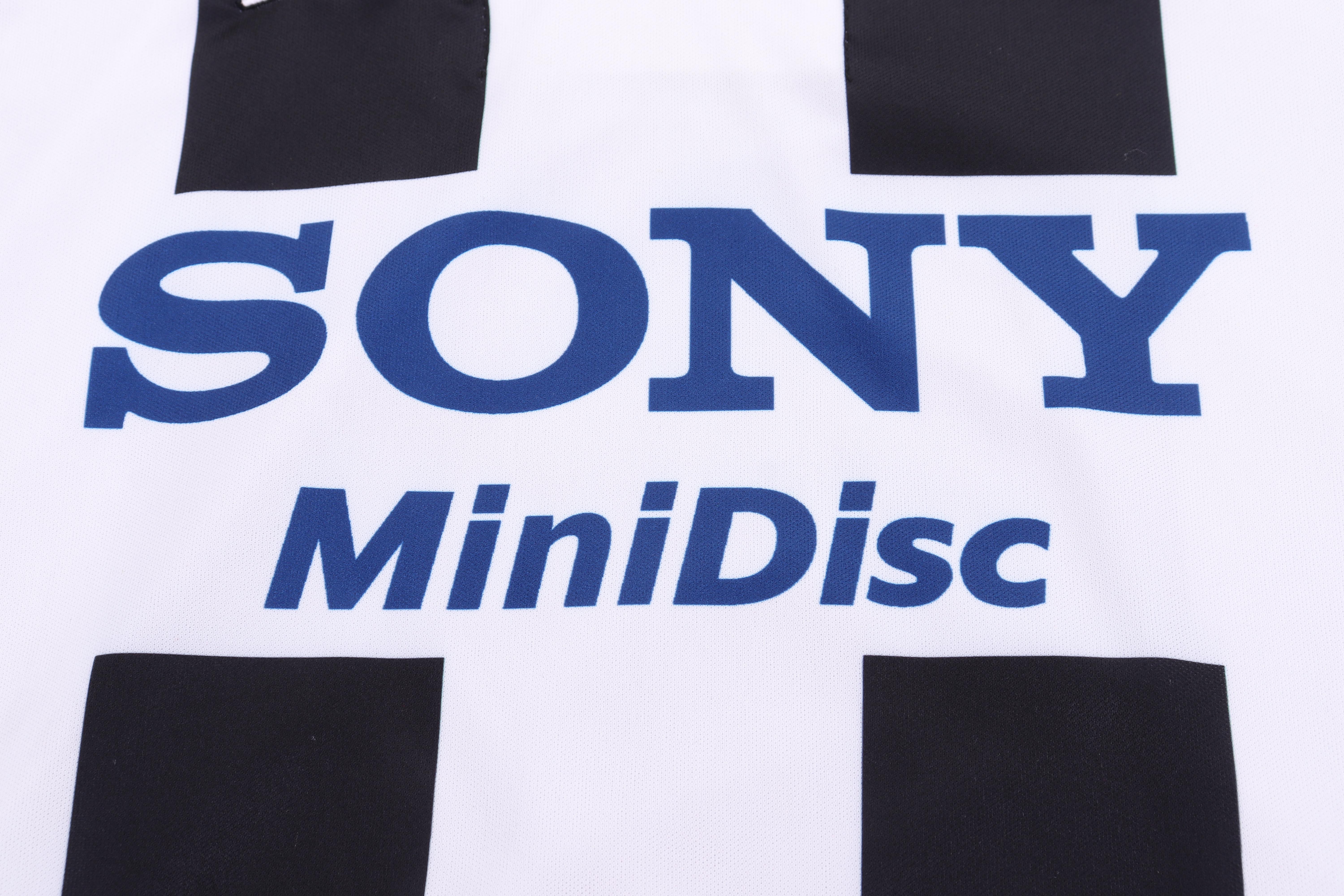 Kids Juventus 1997/98 Home