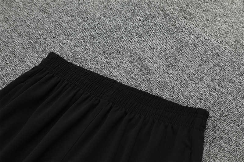 Adult / Kids Feyenoord 25/26 Half Zipper Training Suit Red