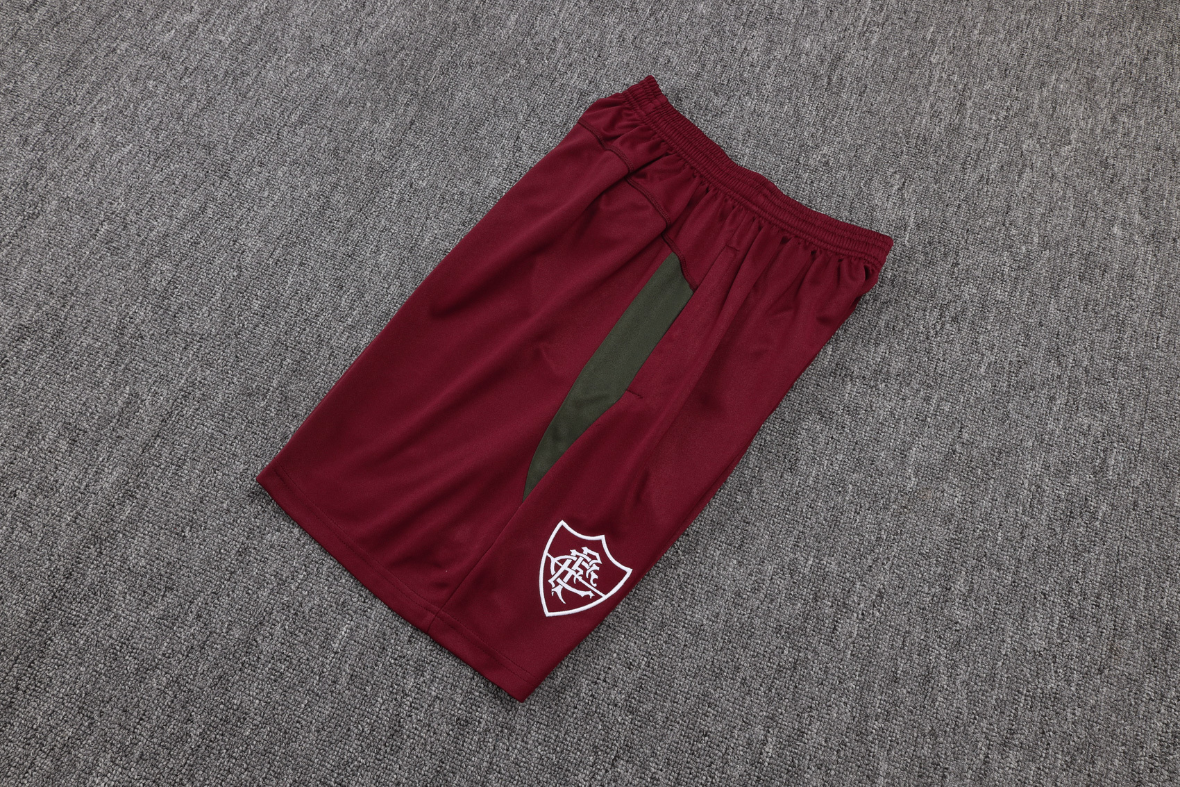 Men/ Kids Fluminense 25/26 Training Short Sleeves