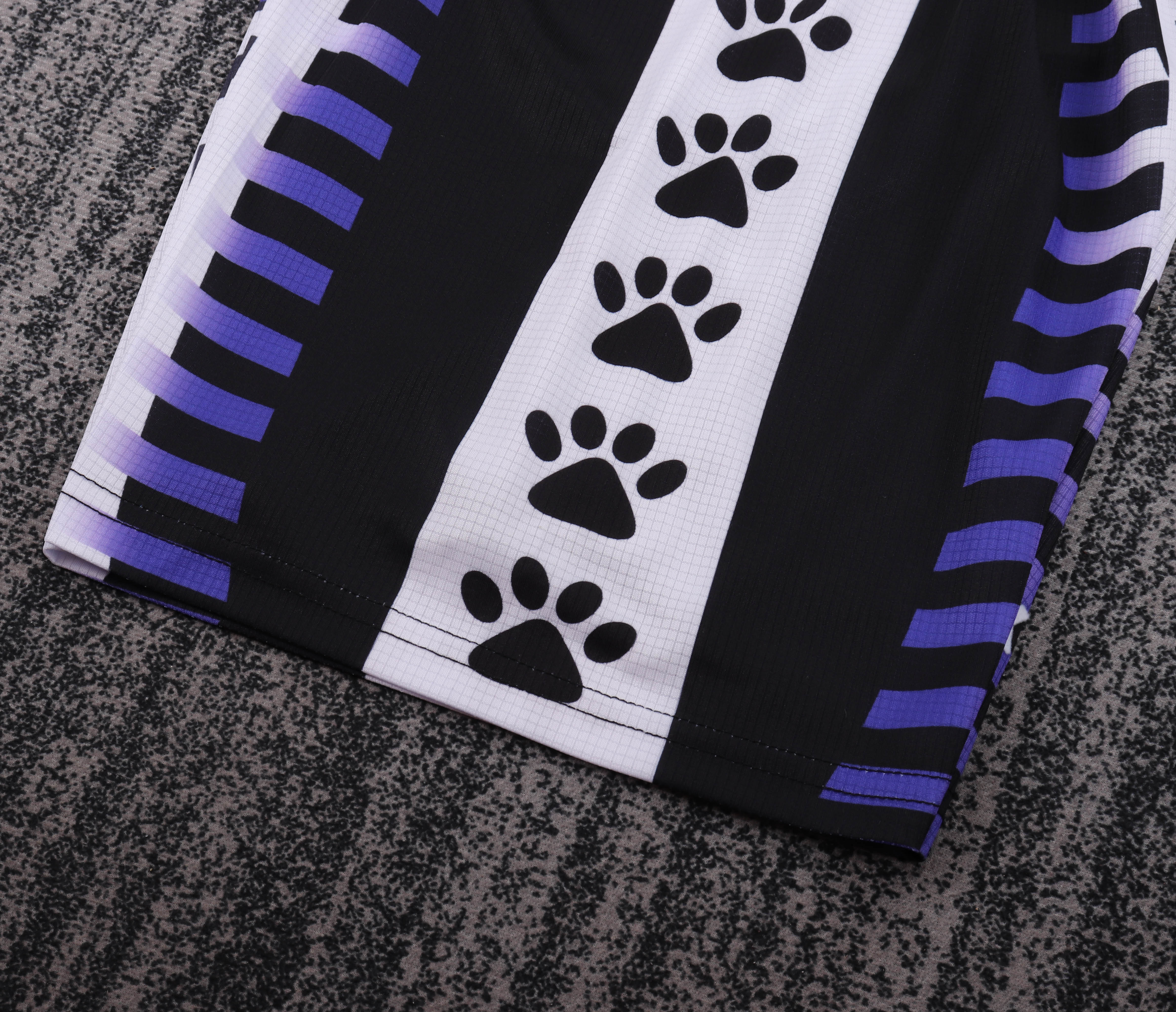 Kids Real Madrid 97/98 Third