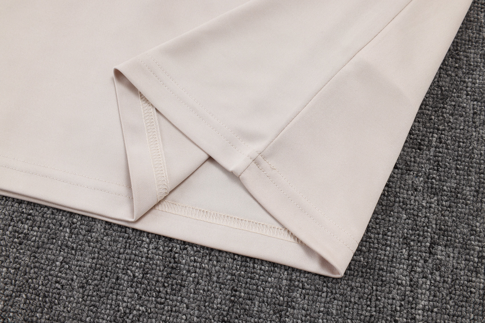 Men/Kids AJAX 25/26 Half Zipper Training Suit