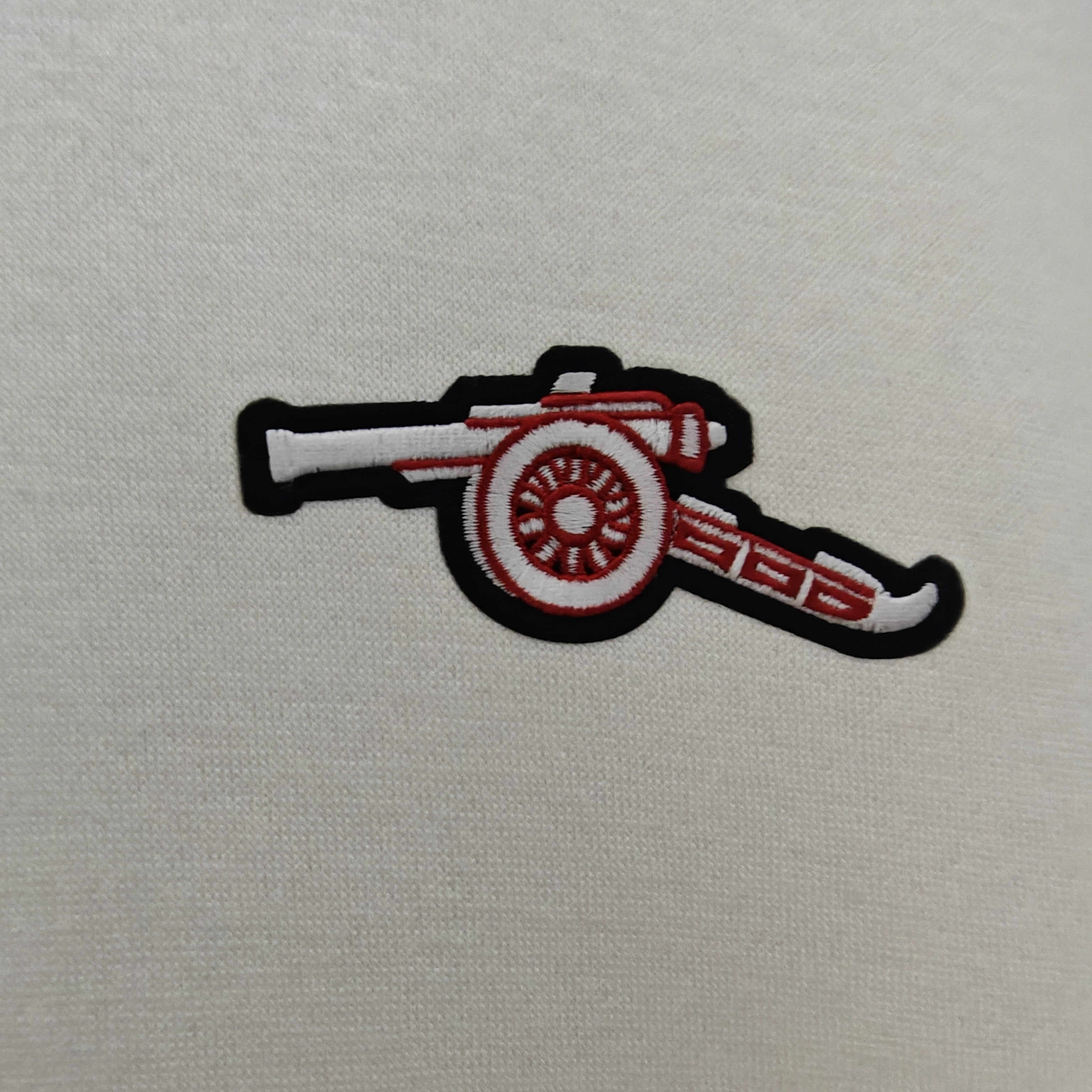 25/26 Arsenal Embroid hoodie