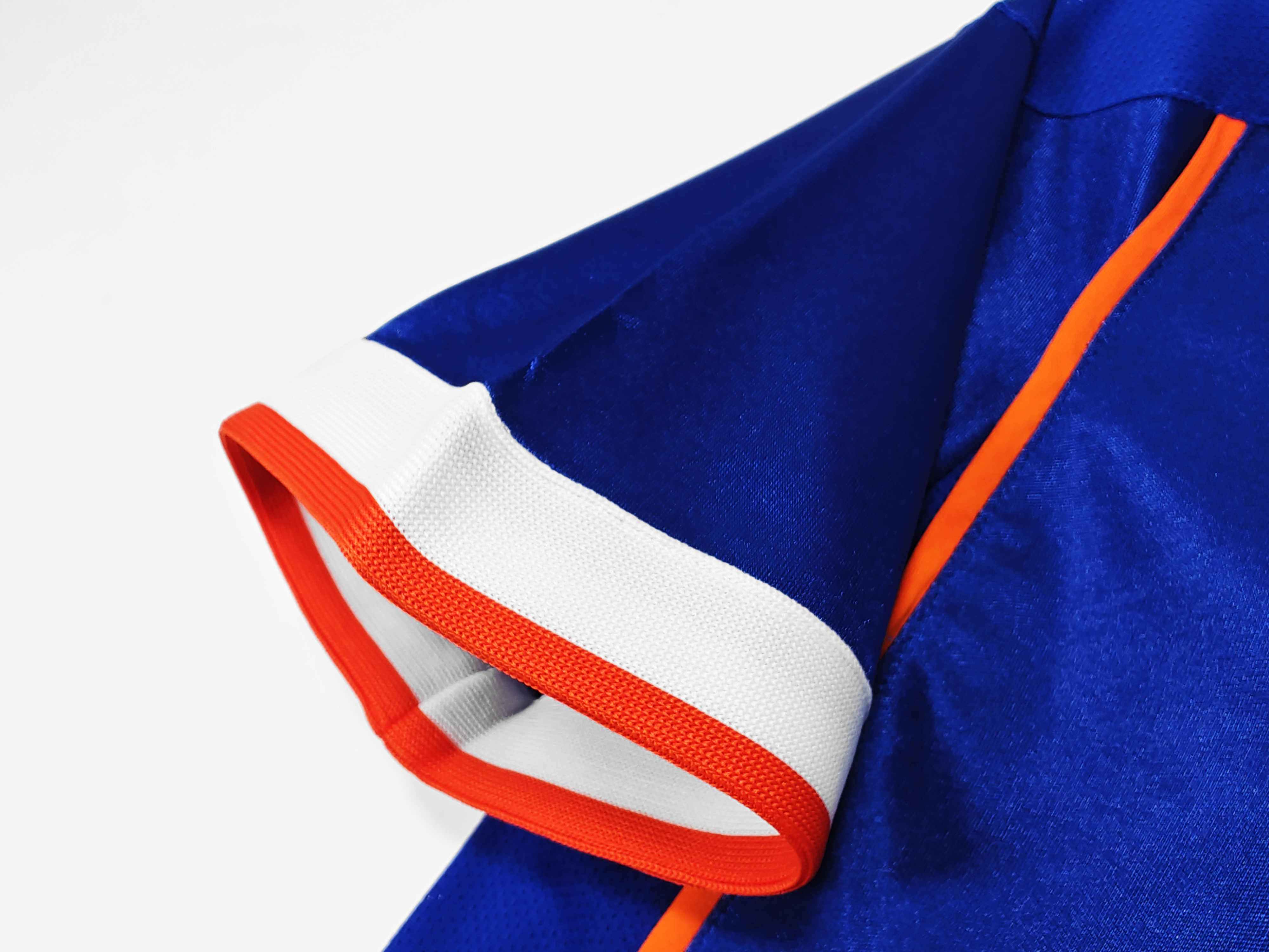 Retro Netherlands 1998 Away S-XXL