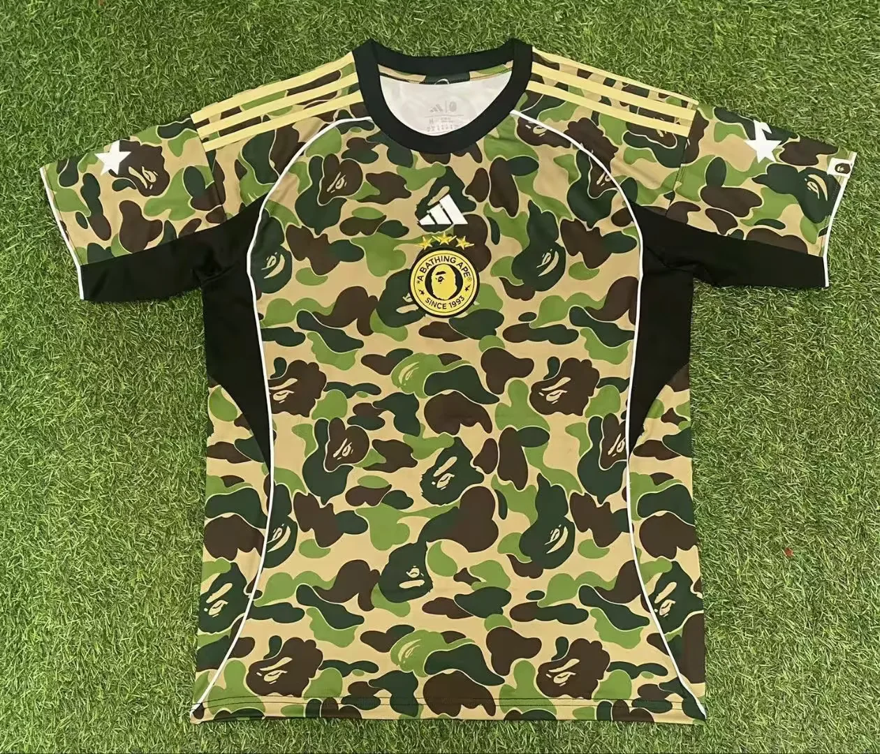 BAPE *AD  S-XXL