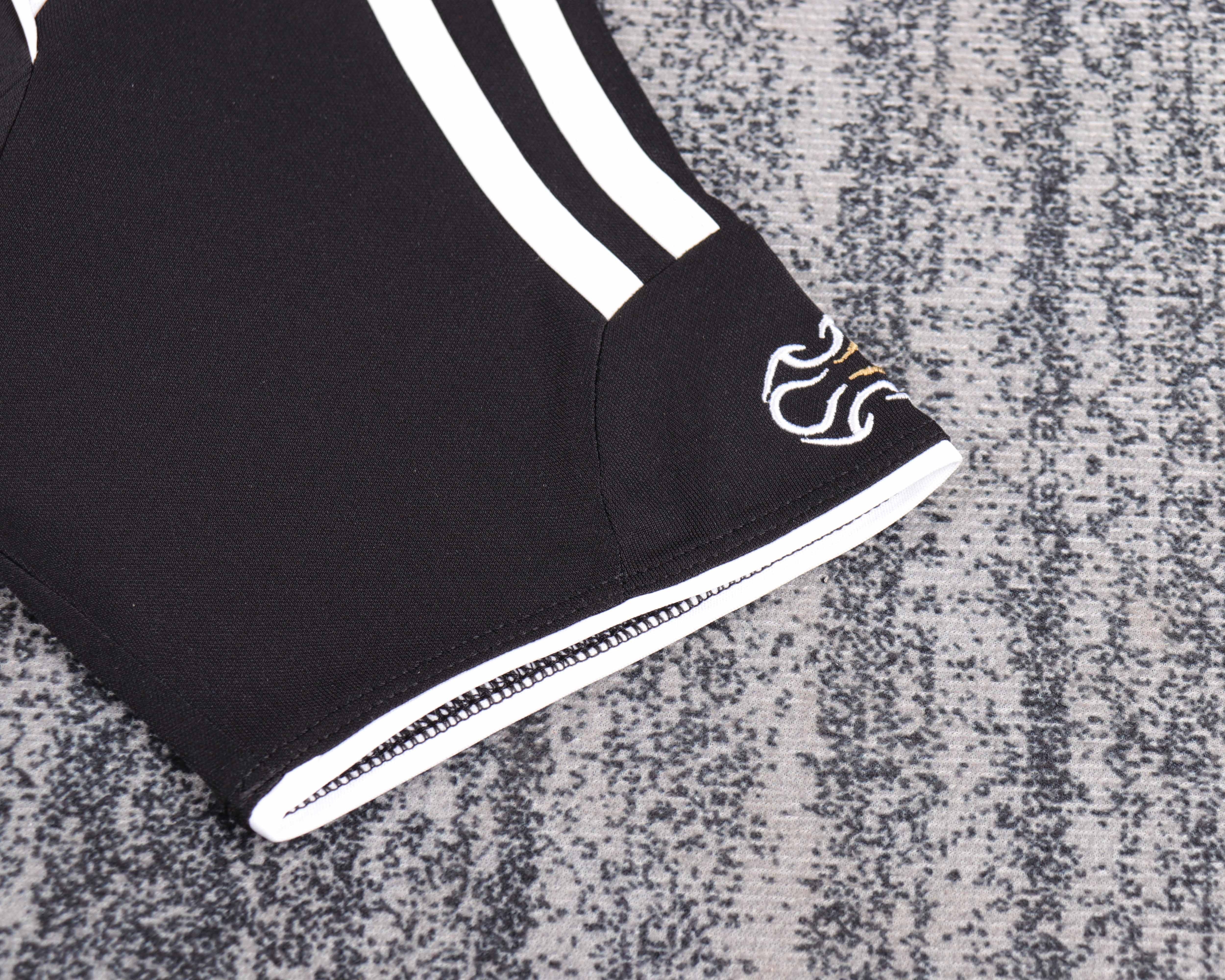 Kids Real Madrid 06/07 Away