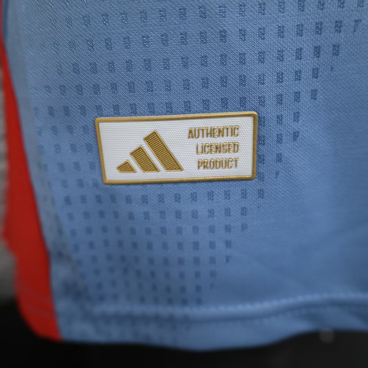 Player Version Ja pan 2026 S-XXL